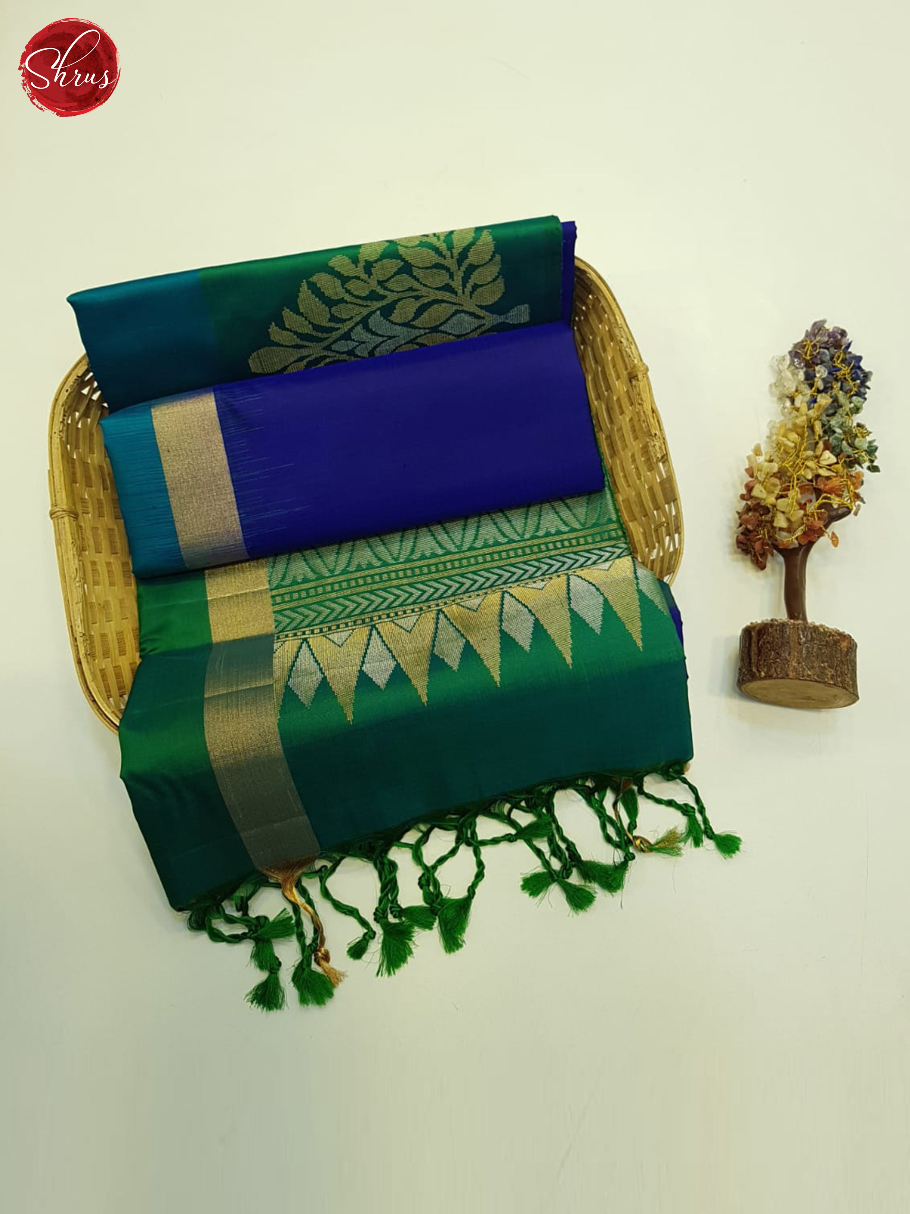 Blue And Green - Shop on ShrusEternity.com