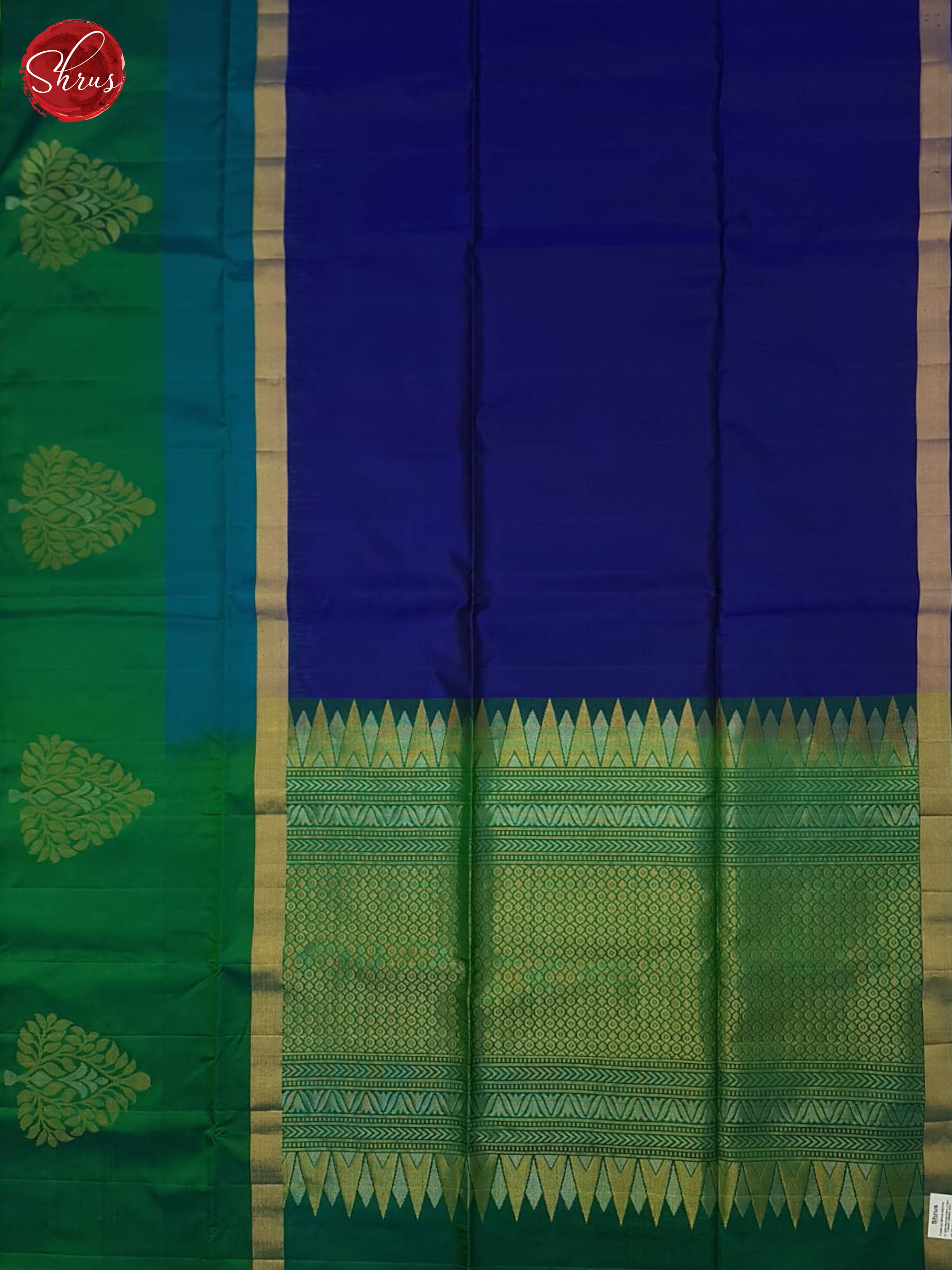 Blue And Green - Shop on ShrusEternity.com