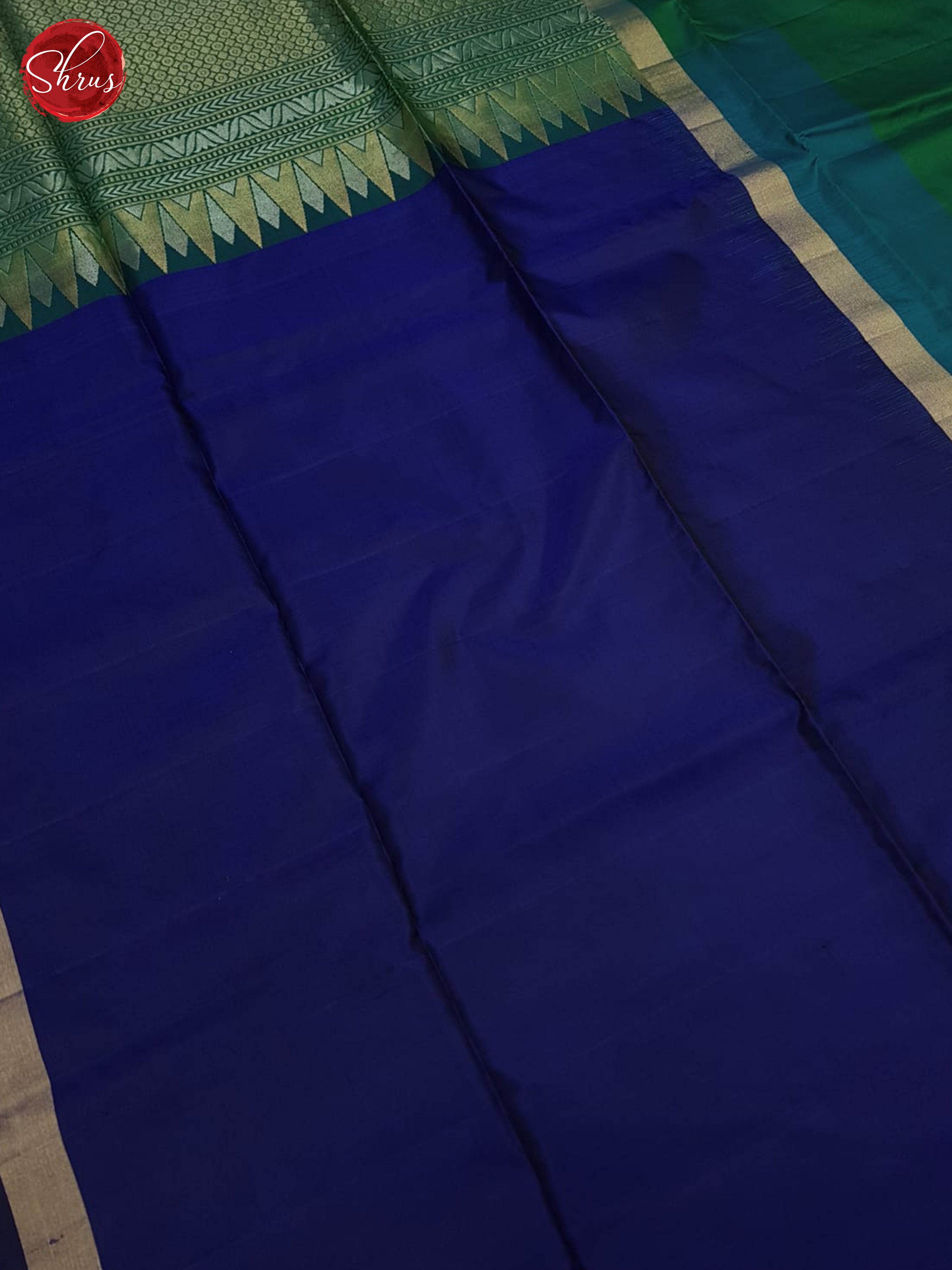 Blue And Green - Shop on ShrusEternity.com