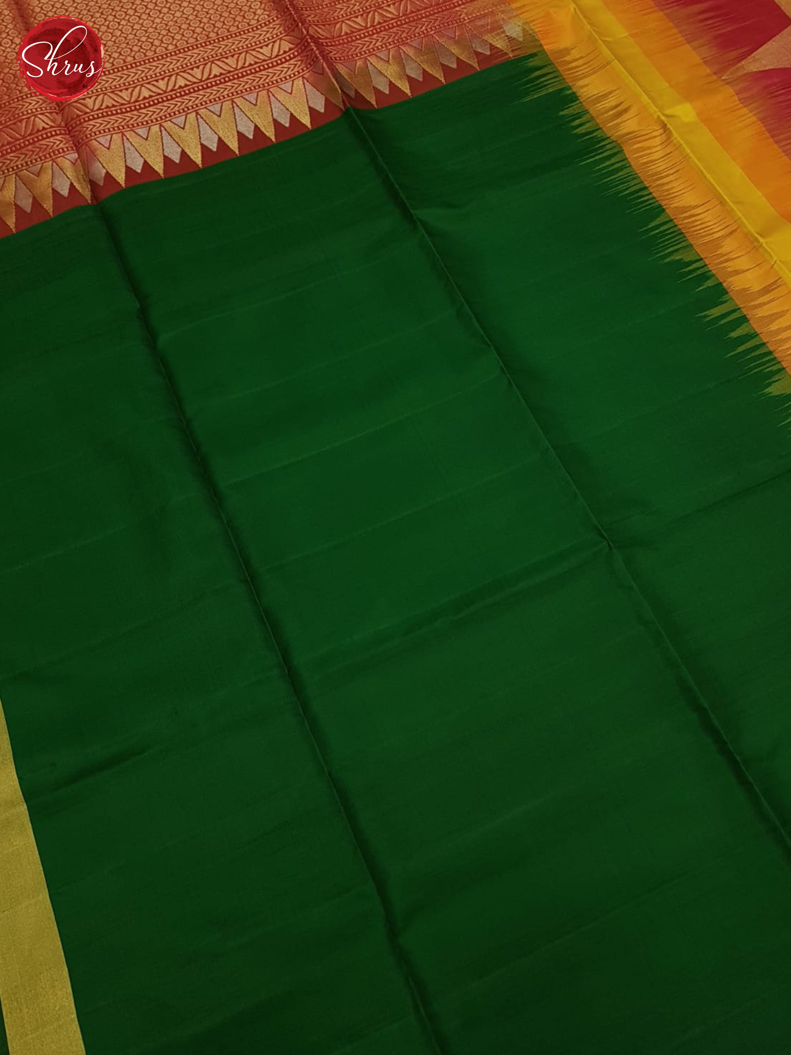 Green And Pink - Shop on ShrusEternity.com