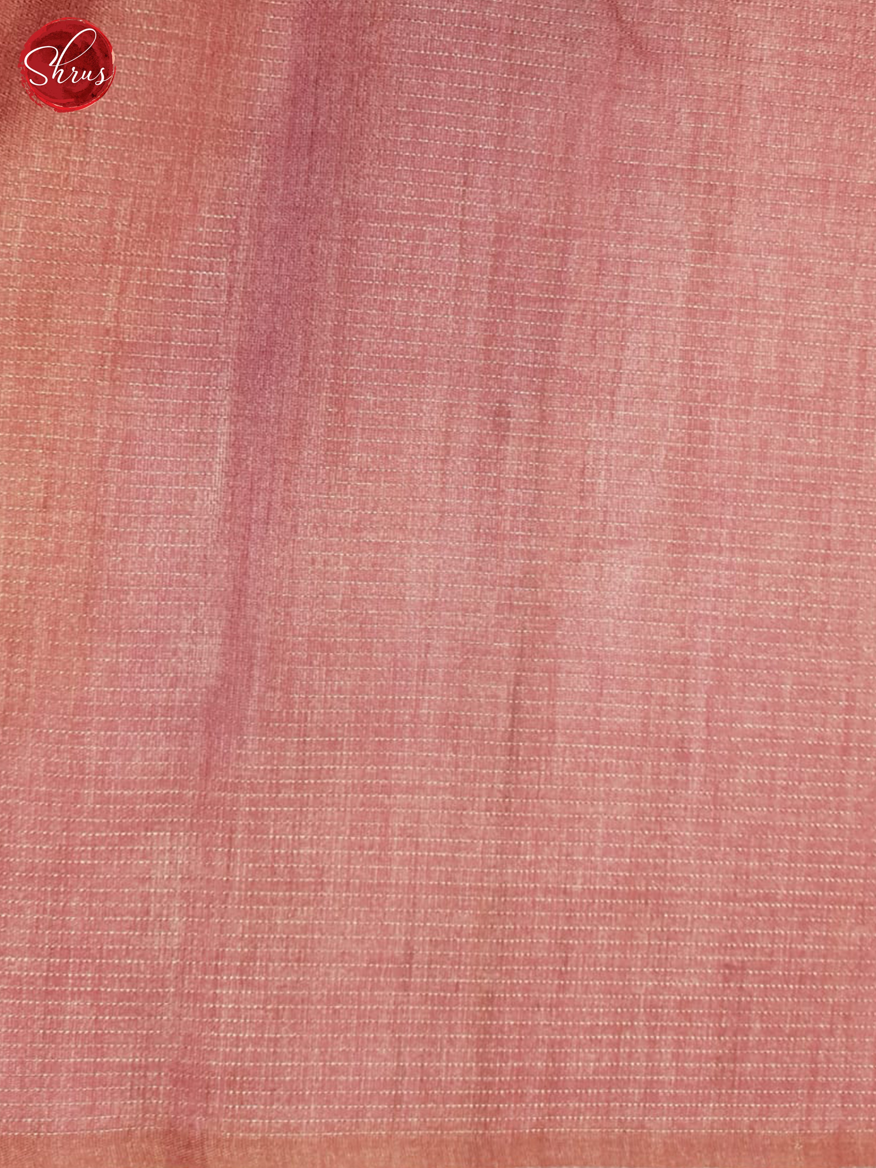 Cream And Pink - Shop on ShrusEternity.com