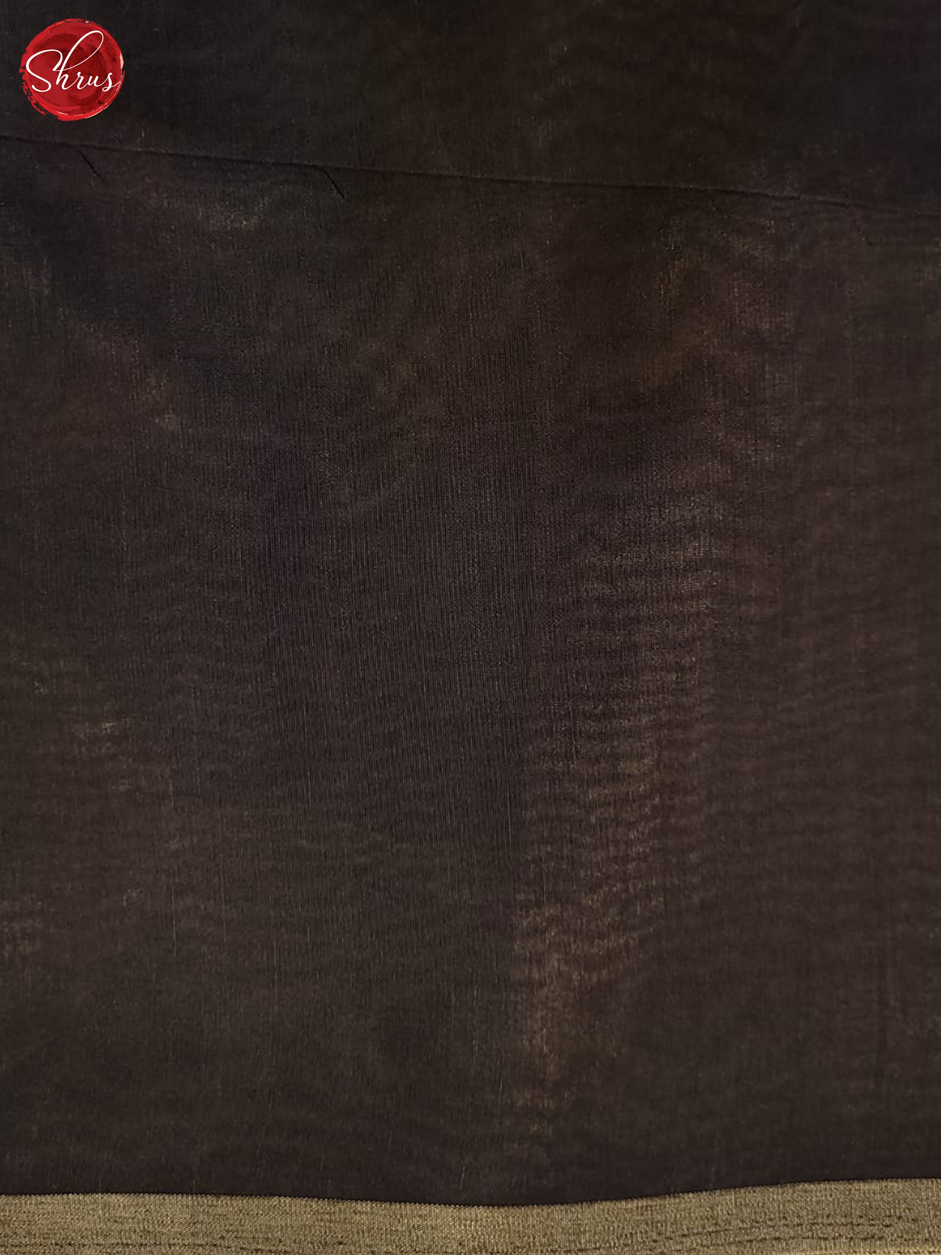 Black and Orange - Shop on ShrusEternity.com