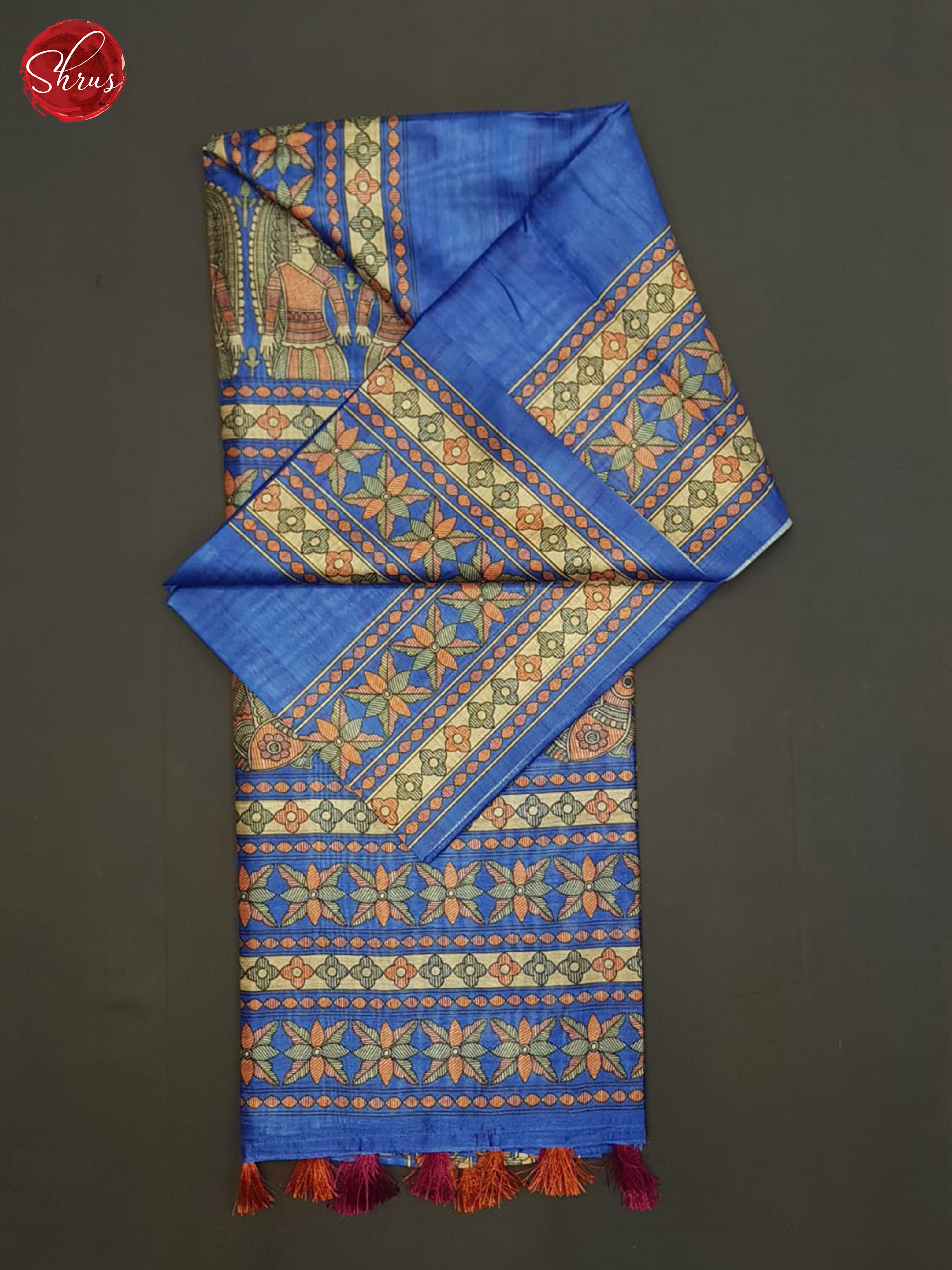 Blue - Shop on ShrusEternity.com