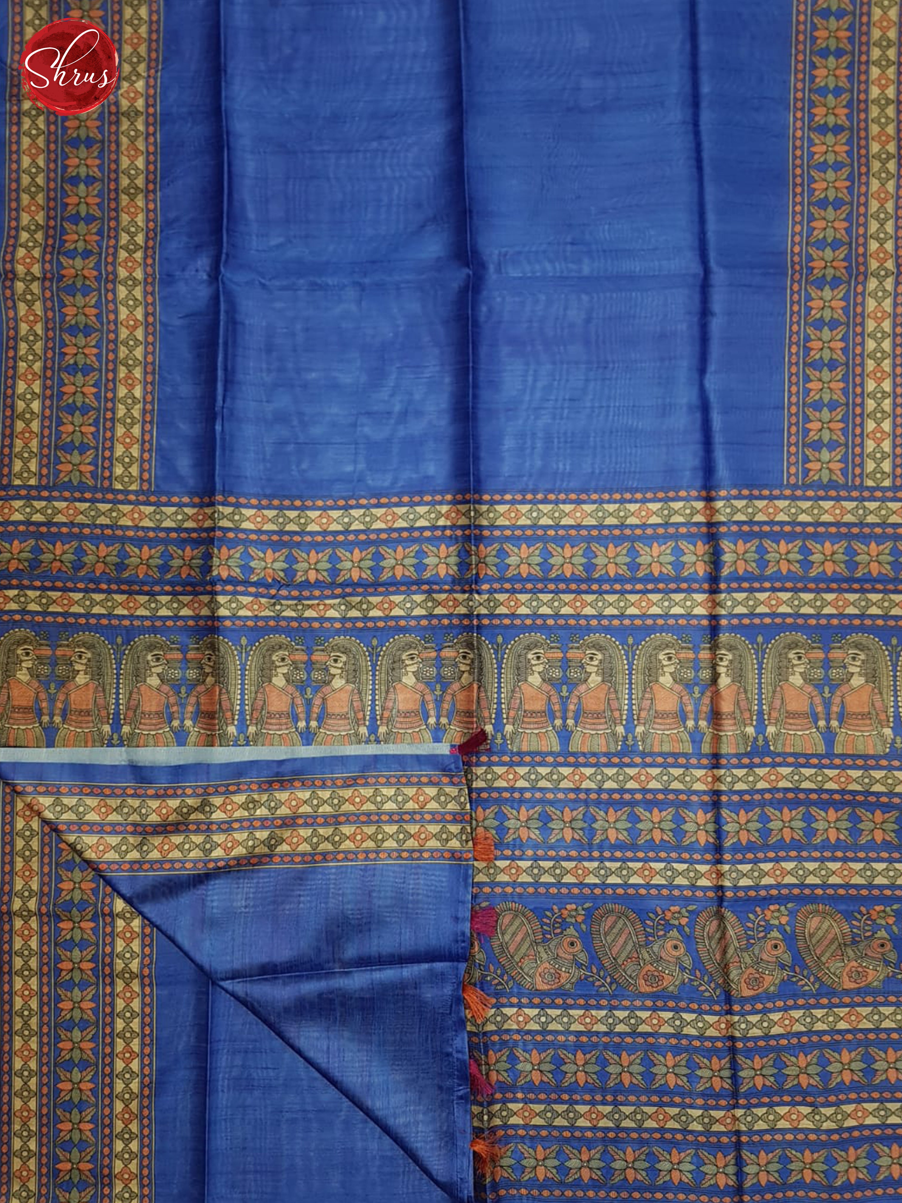 Blue - Shop on ShrusEternity.com