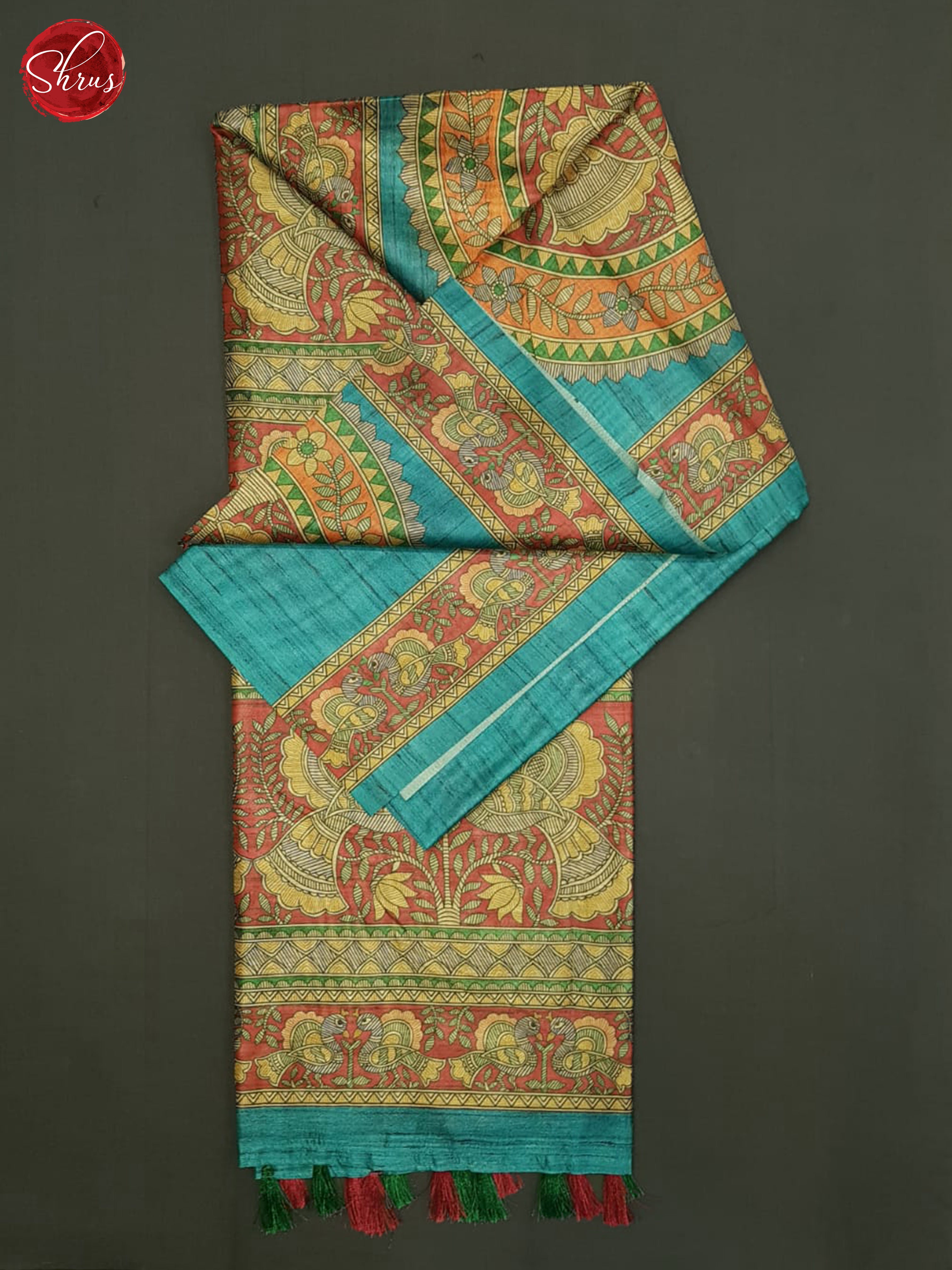 Blue And Marron - Shop on ShrusEternity.com