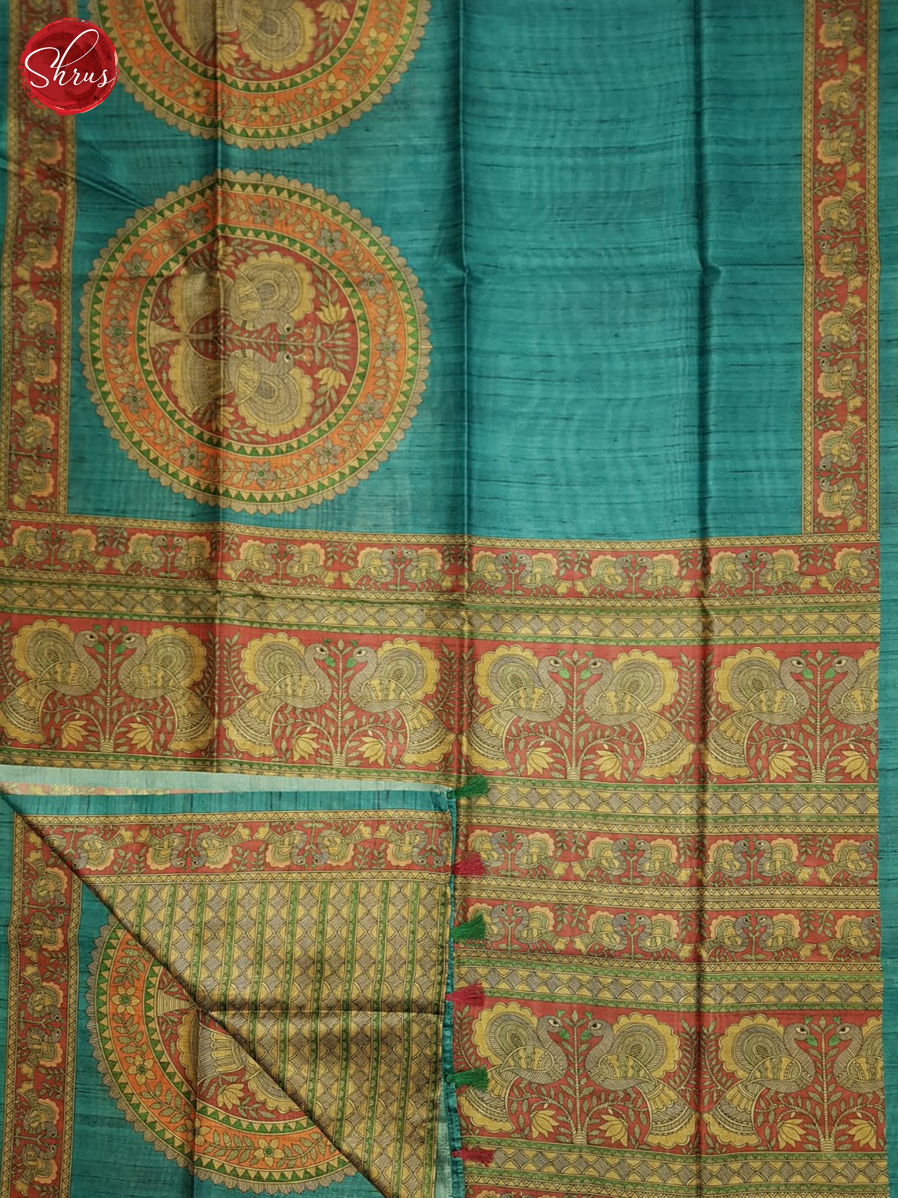 Blue And Marron - Shop on ShrusEternity.com