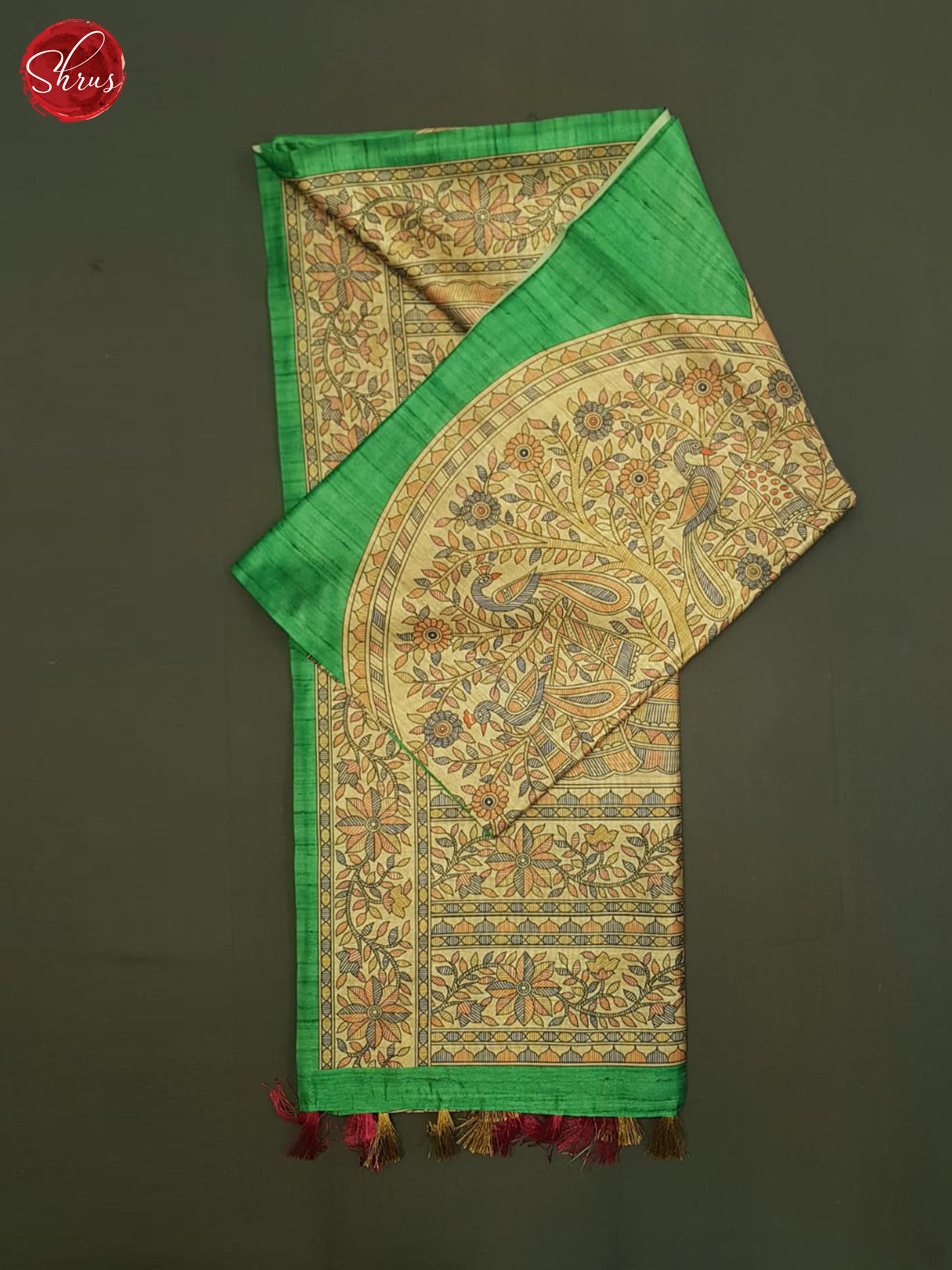 Green - Shop on ShrusEternity.com