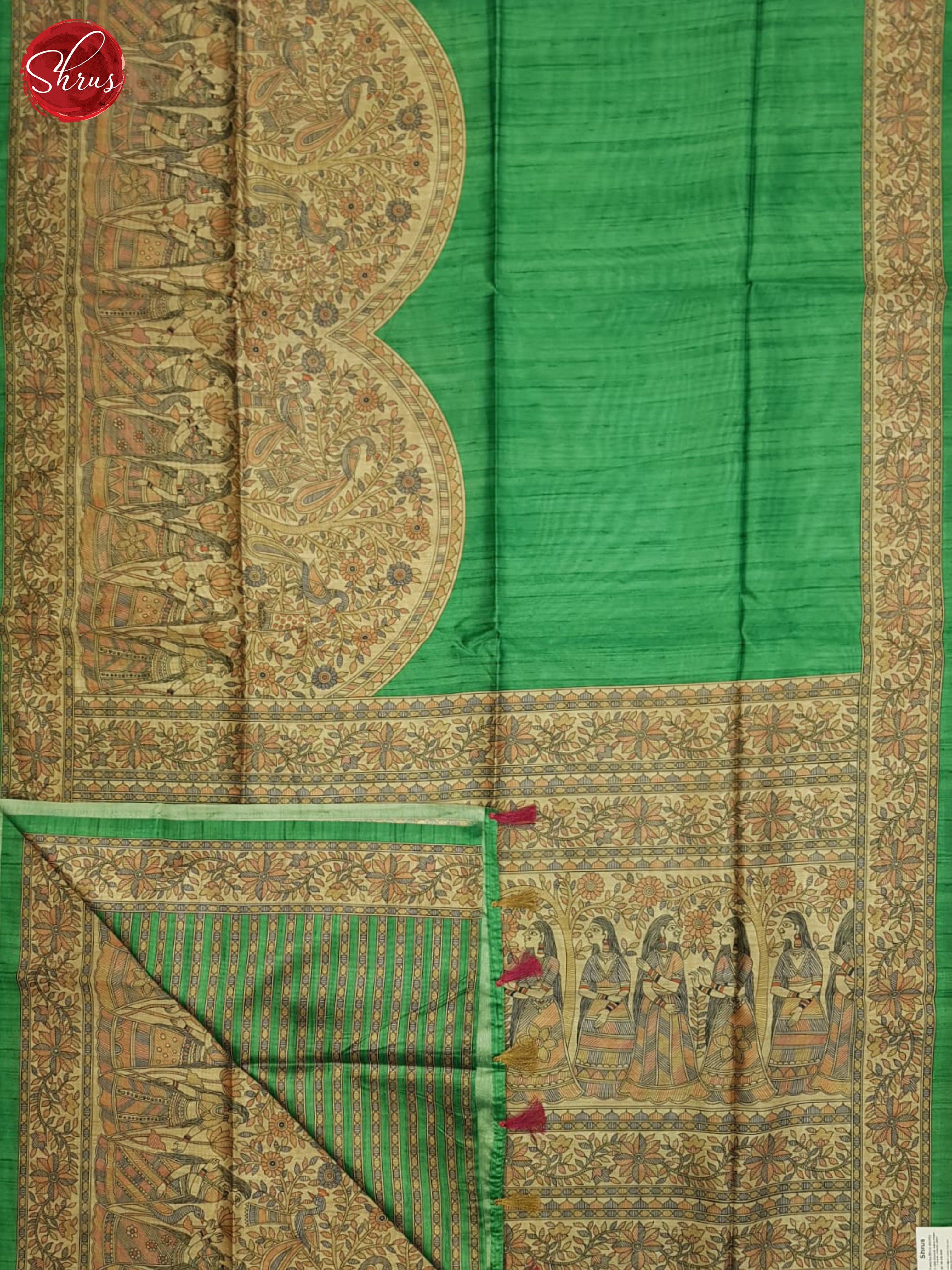 Green - Shop on ShrusEternity.com