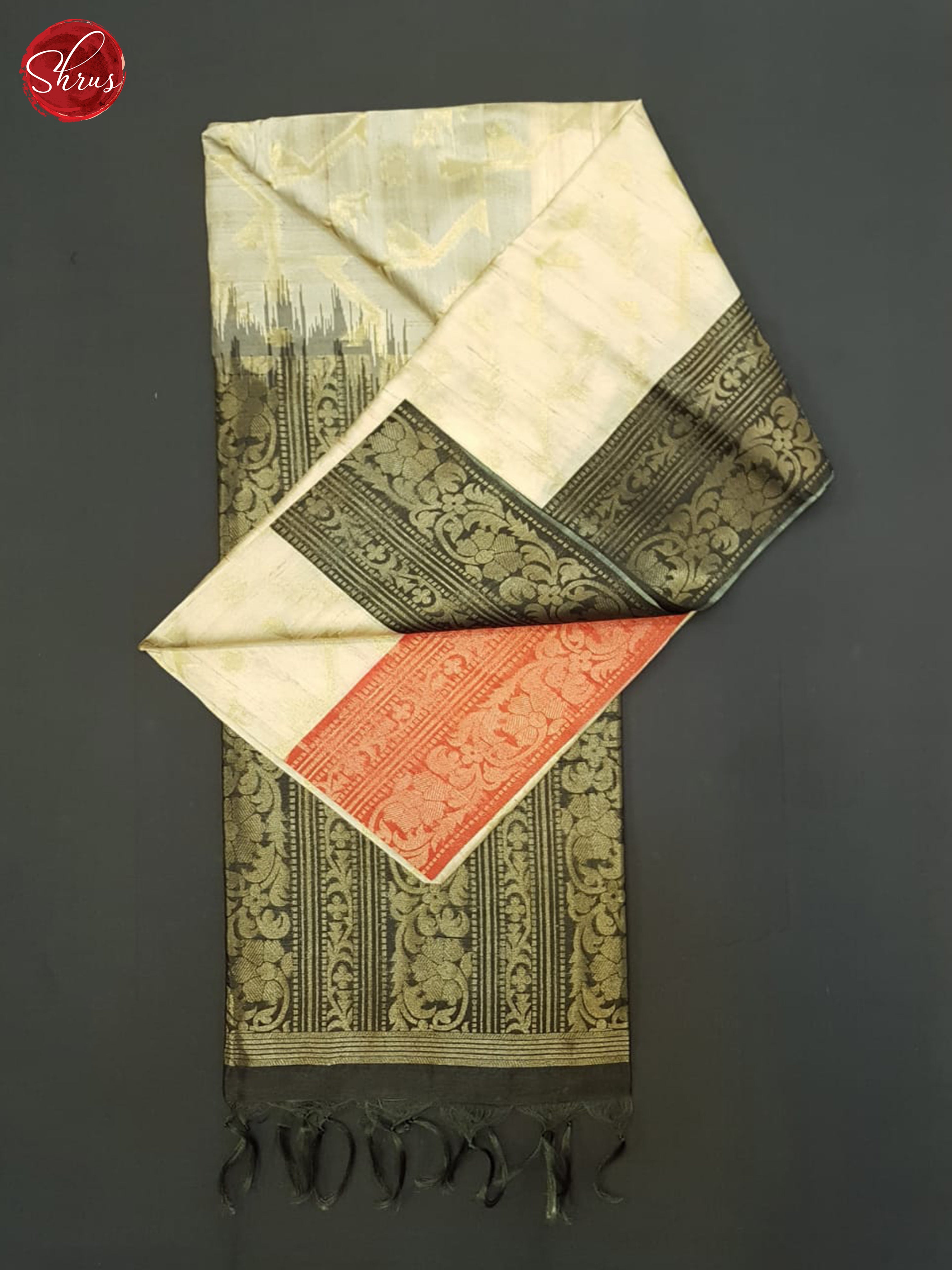 Cream Black And Red - Shop on ShrusEternity.com