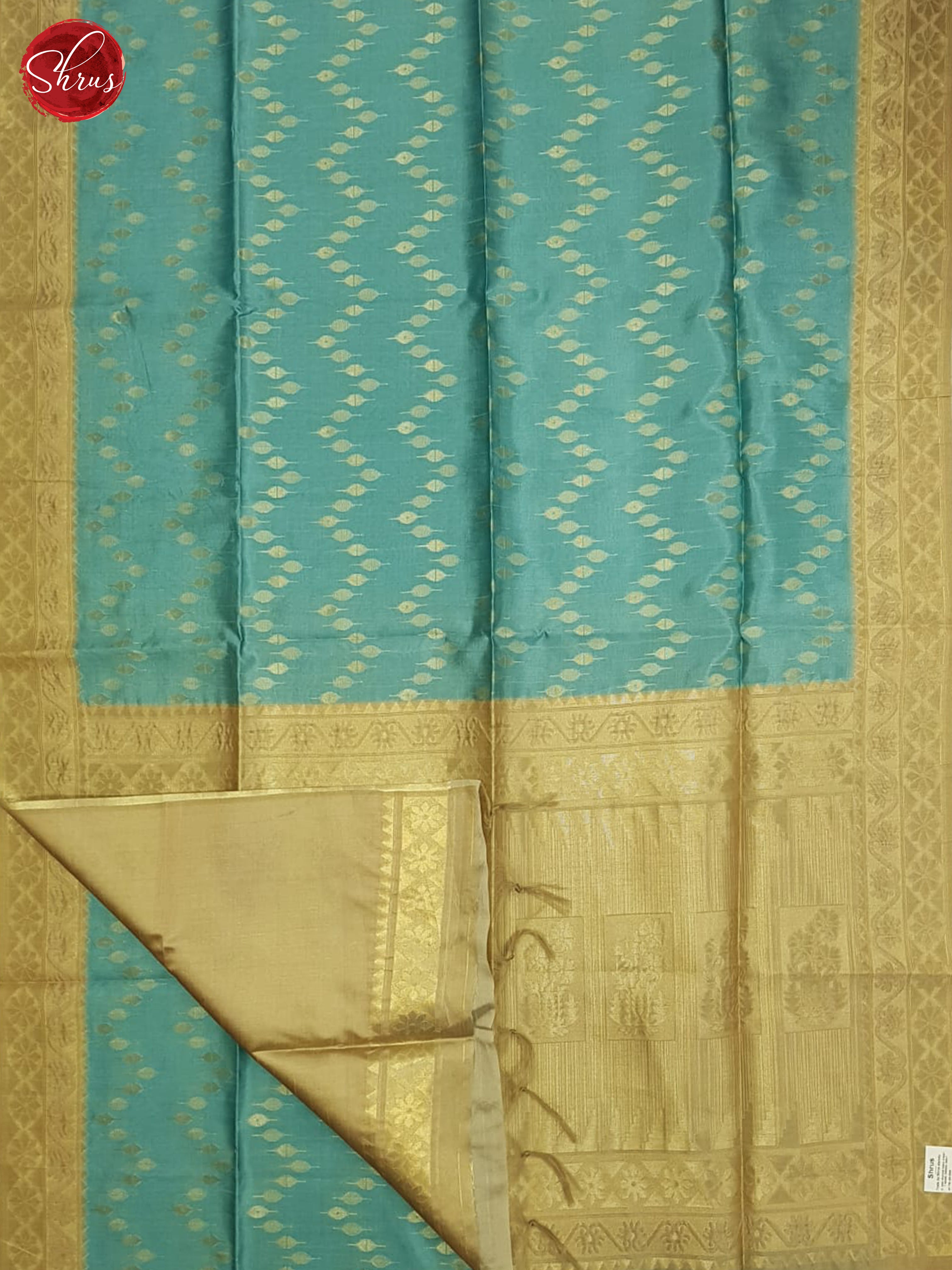 Blue And Beige - Shop on ShrusEternity.com