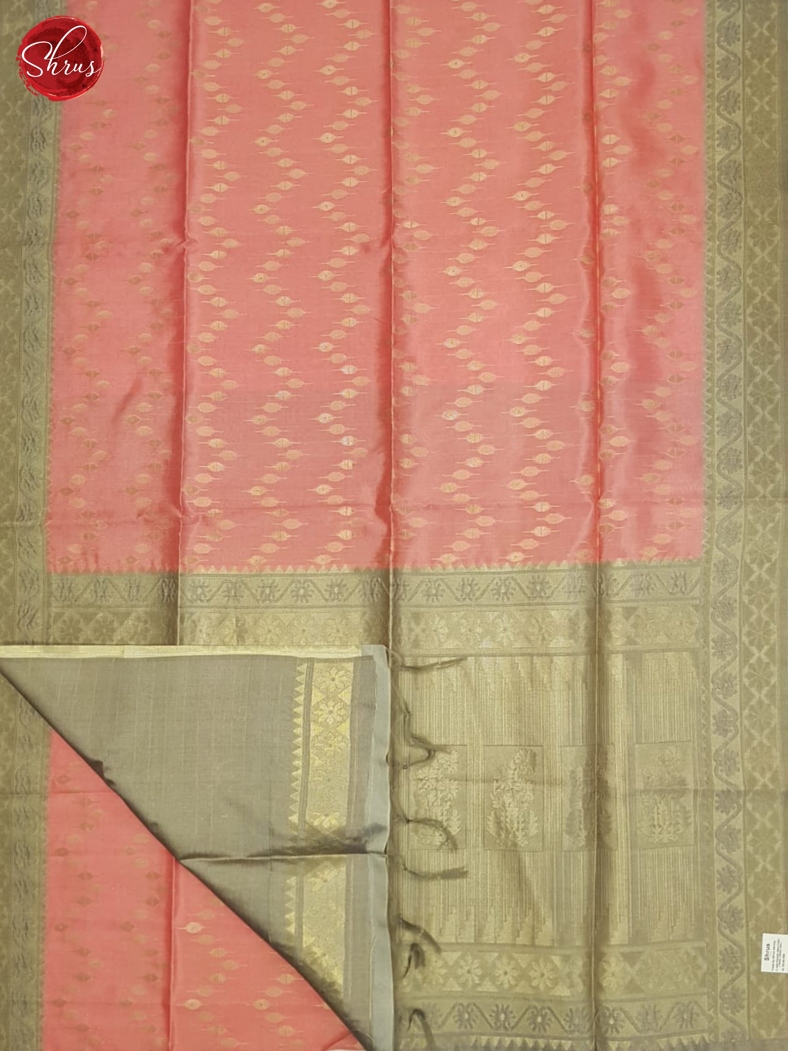 Pink And Grey - Shop on ShrusEternity.com