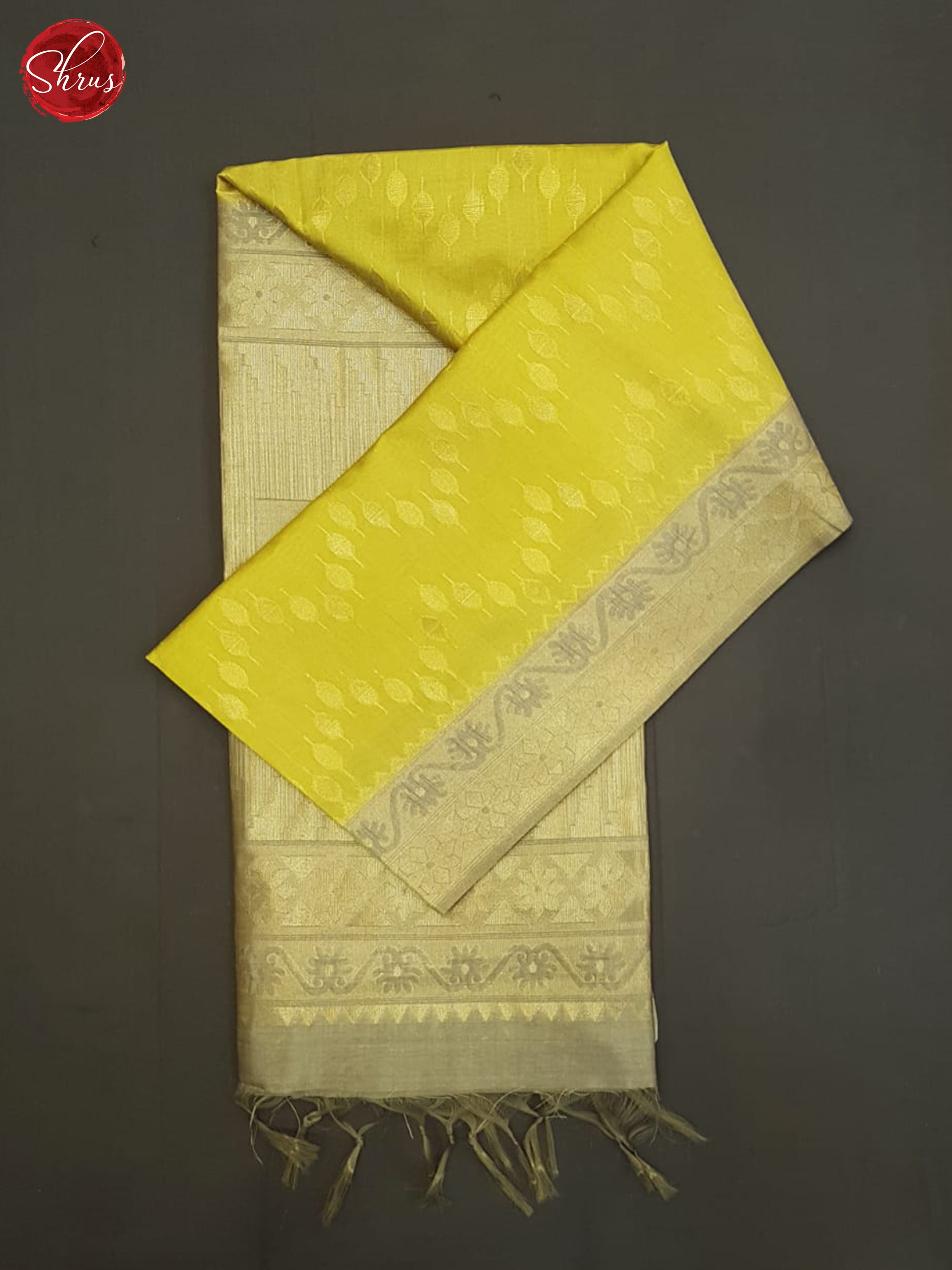 Manthulir Green And Grey - Shop on ShrusEternity.com