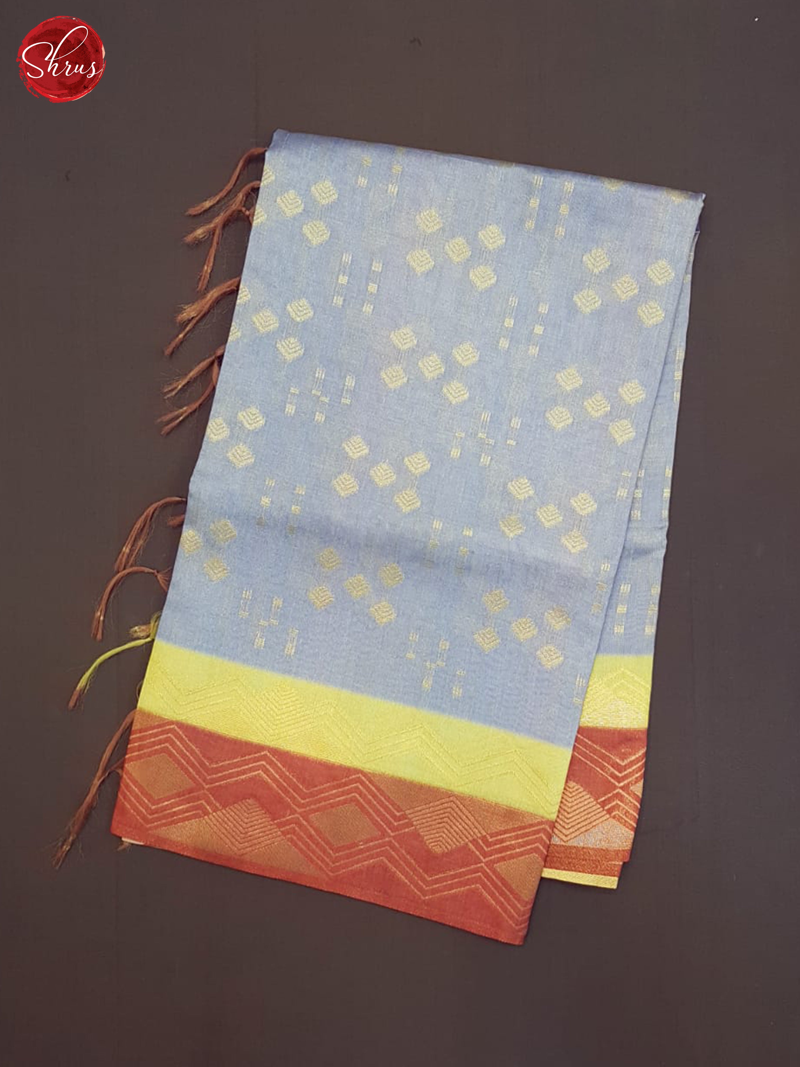 Blue And Marron - Shop on ShrusEternity.com