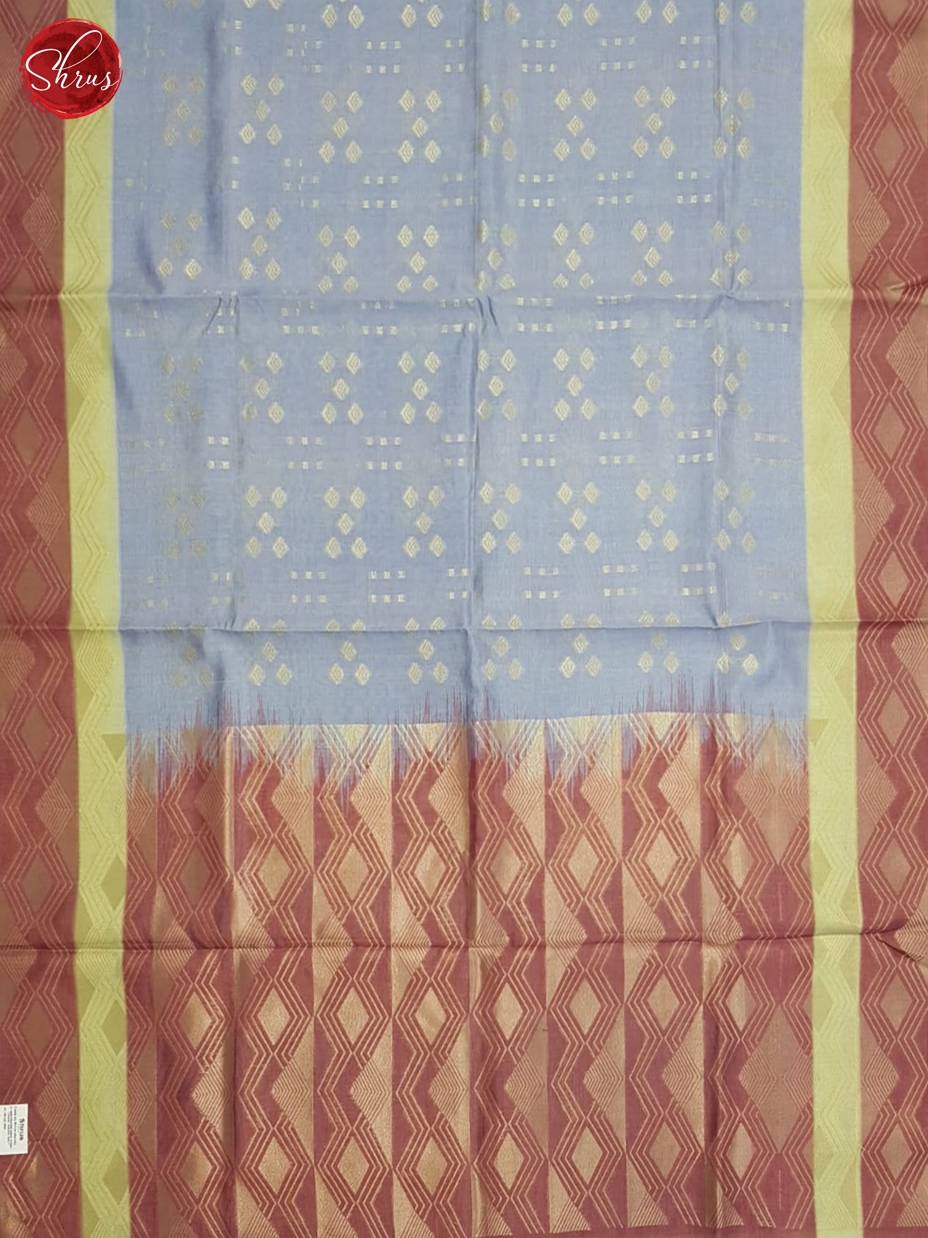 Blue And Marron - Shop on ShrusEternity.com