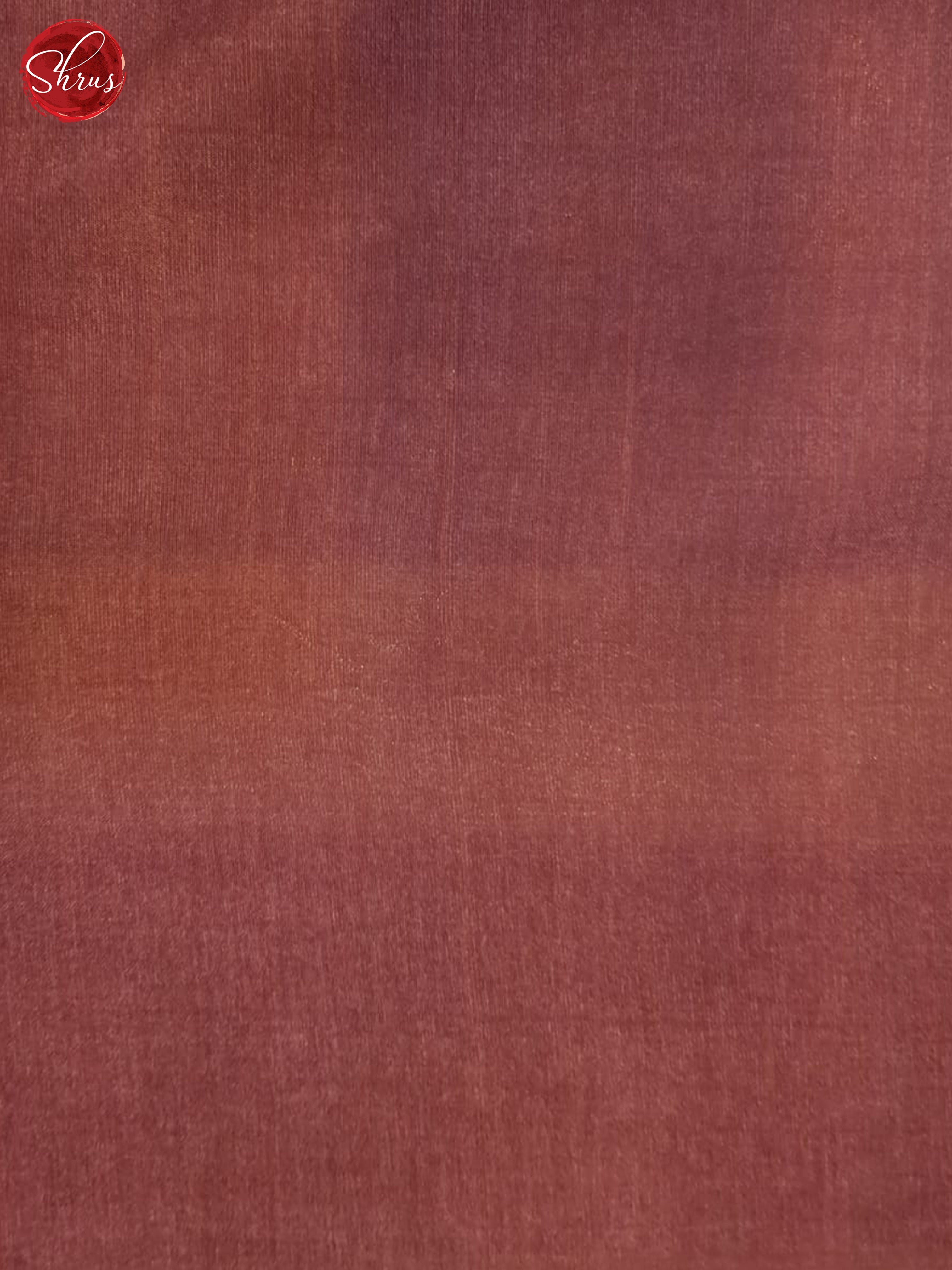 Blue And Marron - Shop on ShrusEternity.com