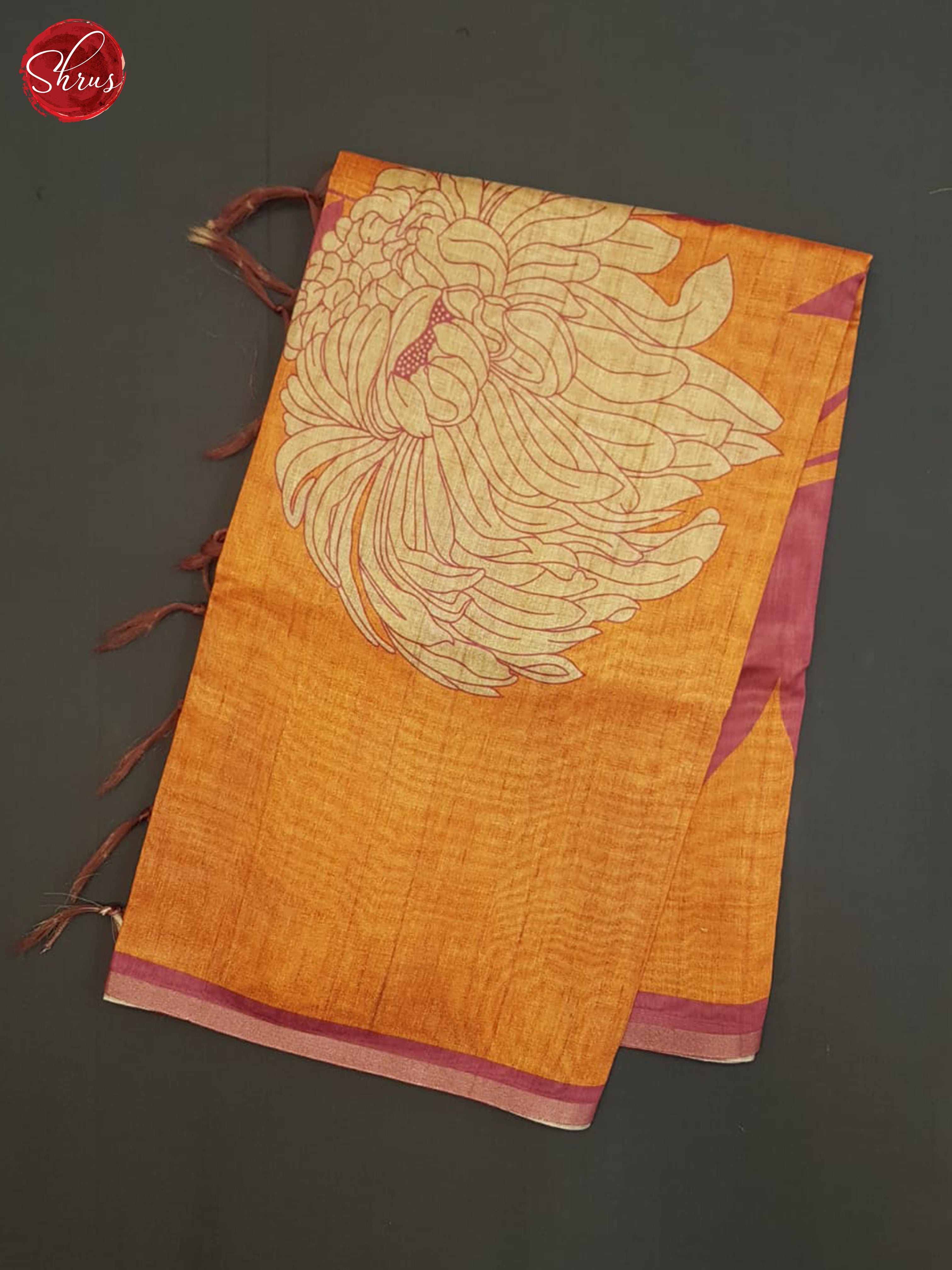 Orange And Pink - Shop on ShrusEternity.com