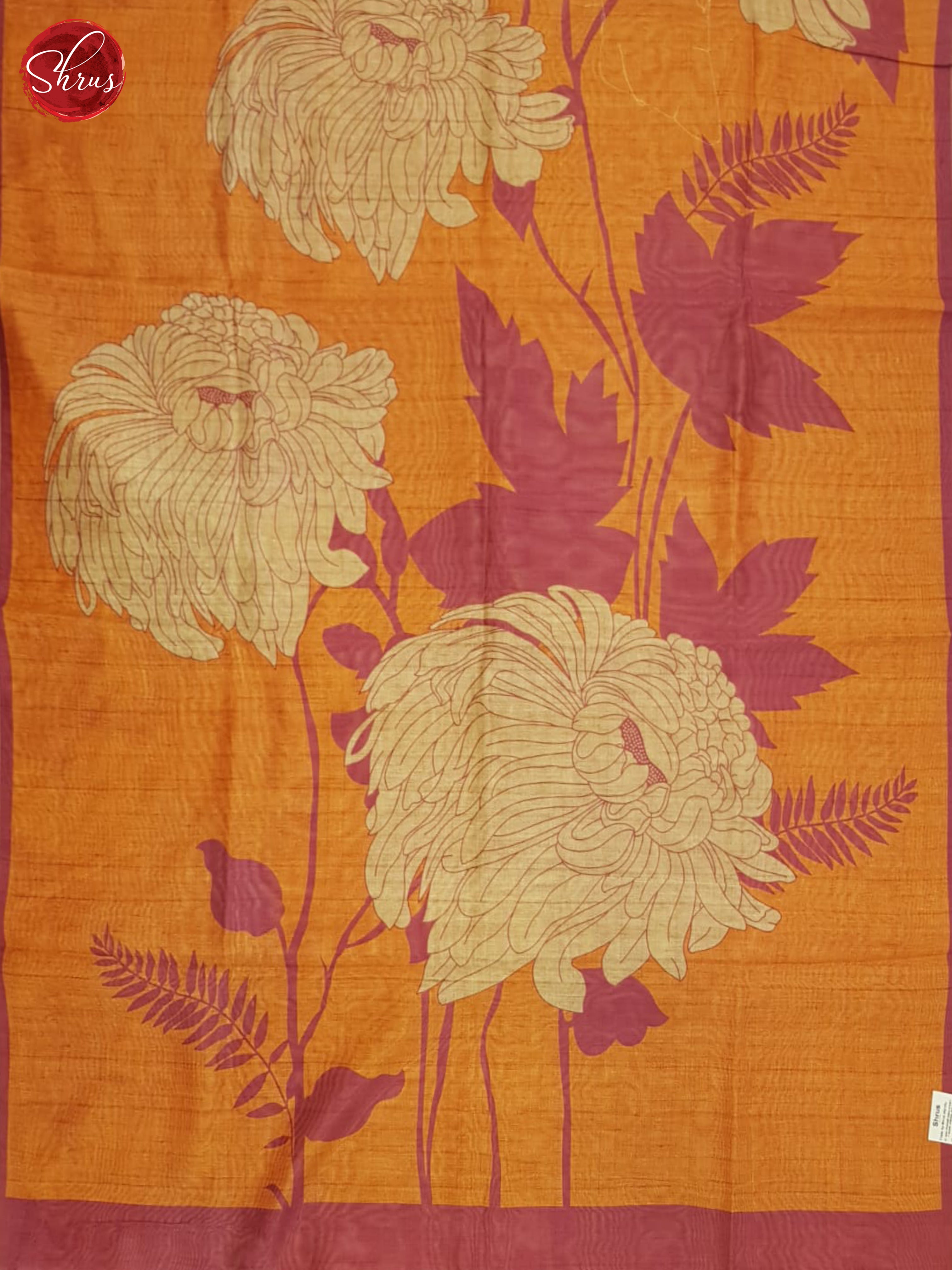 Orange And Pink - Shop on ShrusEternity.com