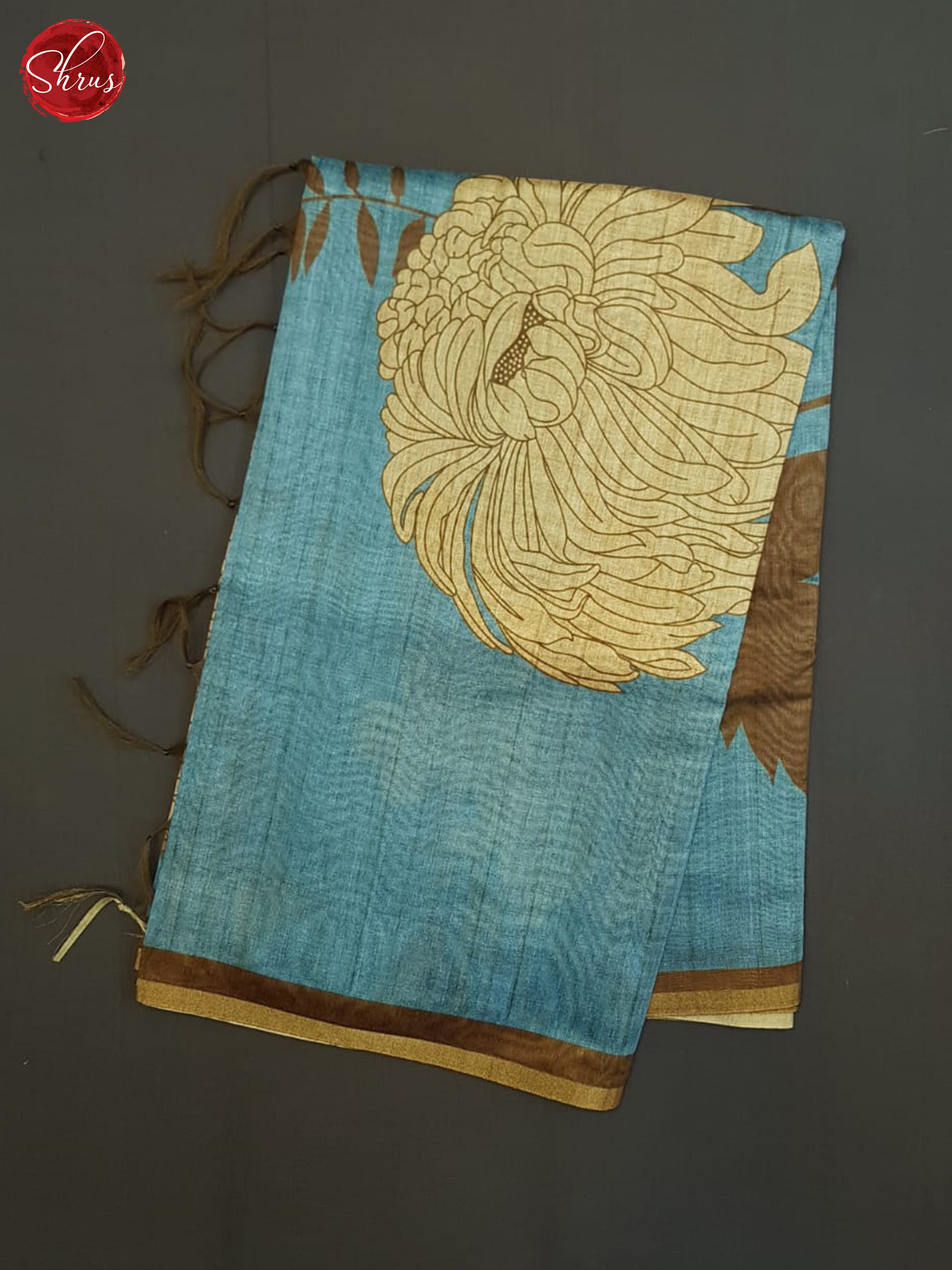 Blue And Brown - Shop on ShrusEternity.com