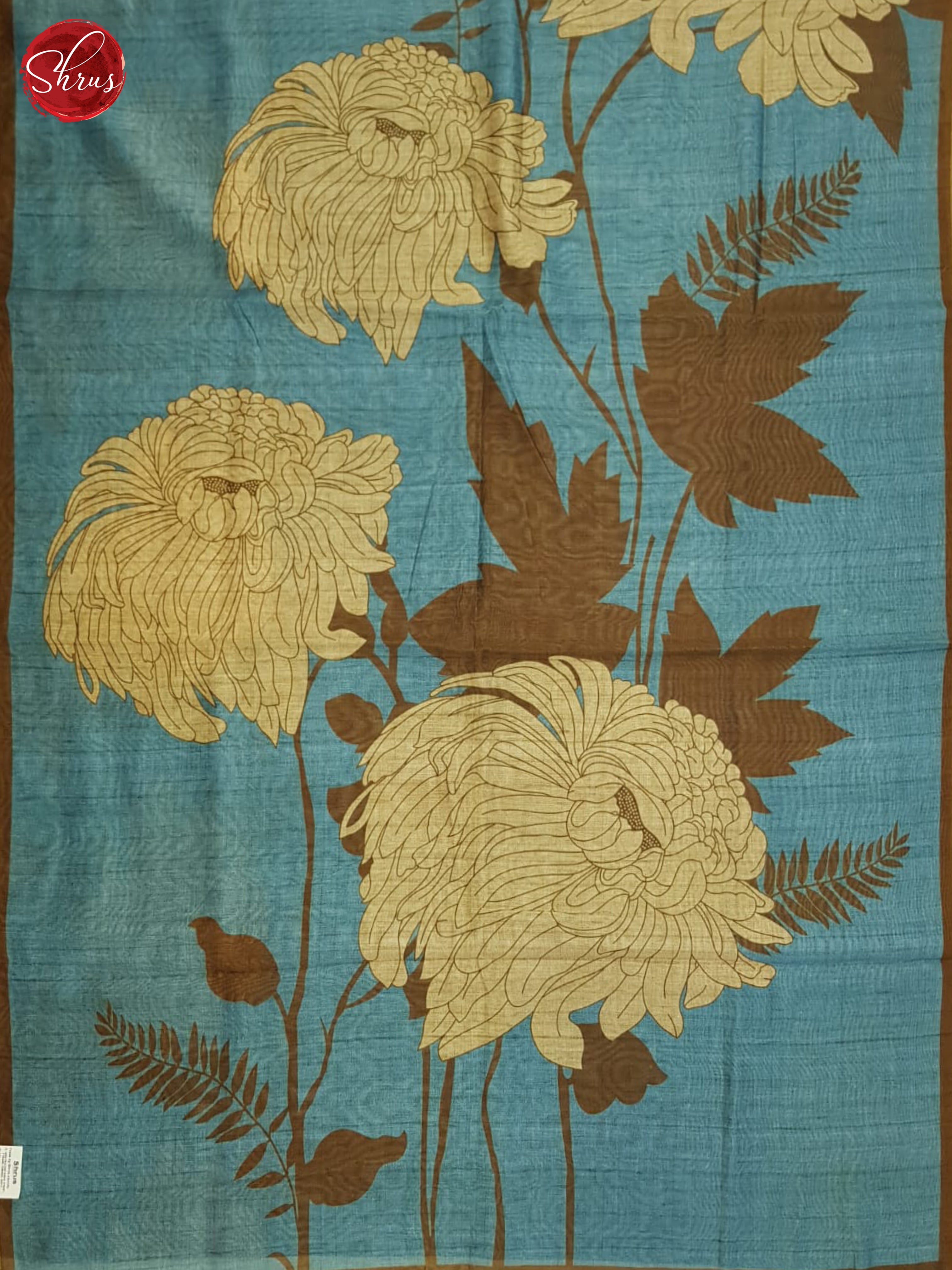 Blue And Brown - Shop on ShrusEternity.com