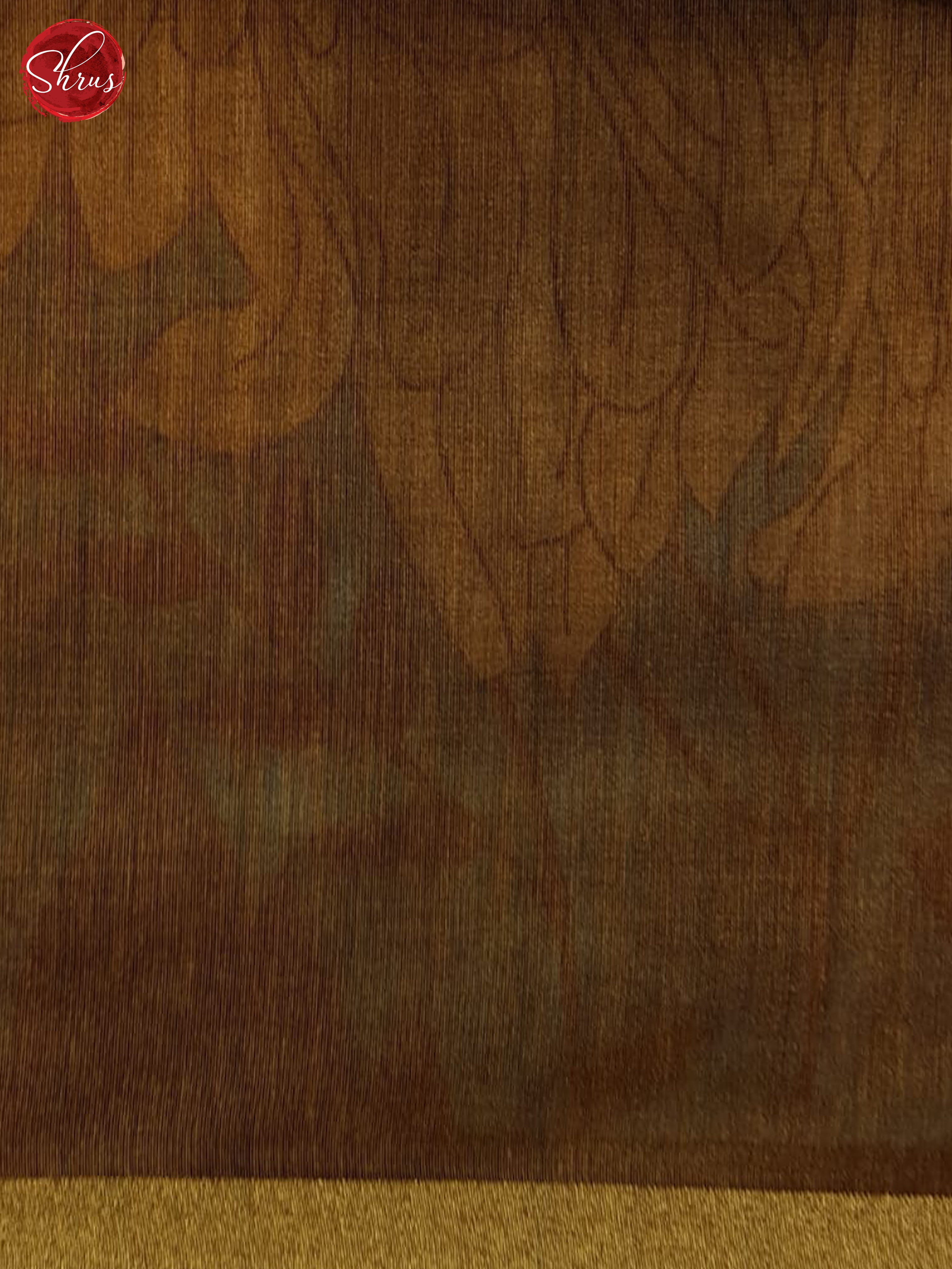 Blue And Brown - Shop on ShrusEternity.com