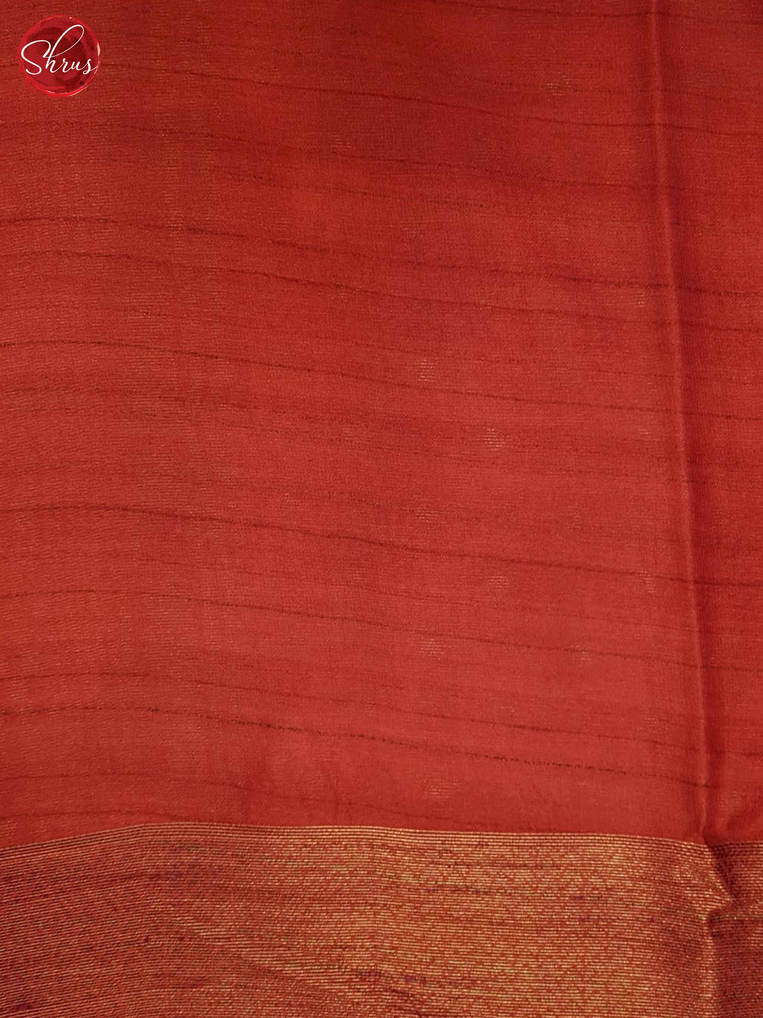 Red - Shop on ShrusEternity.com