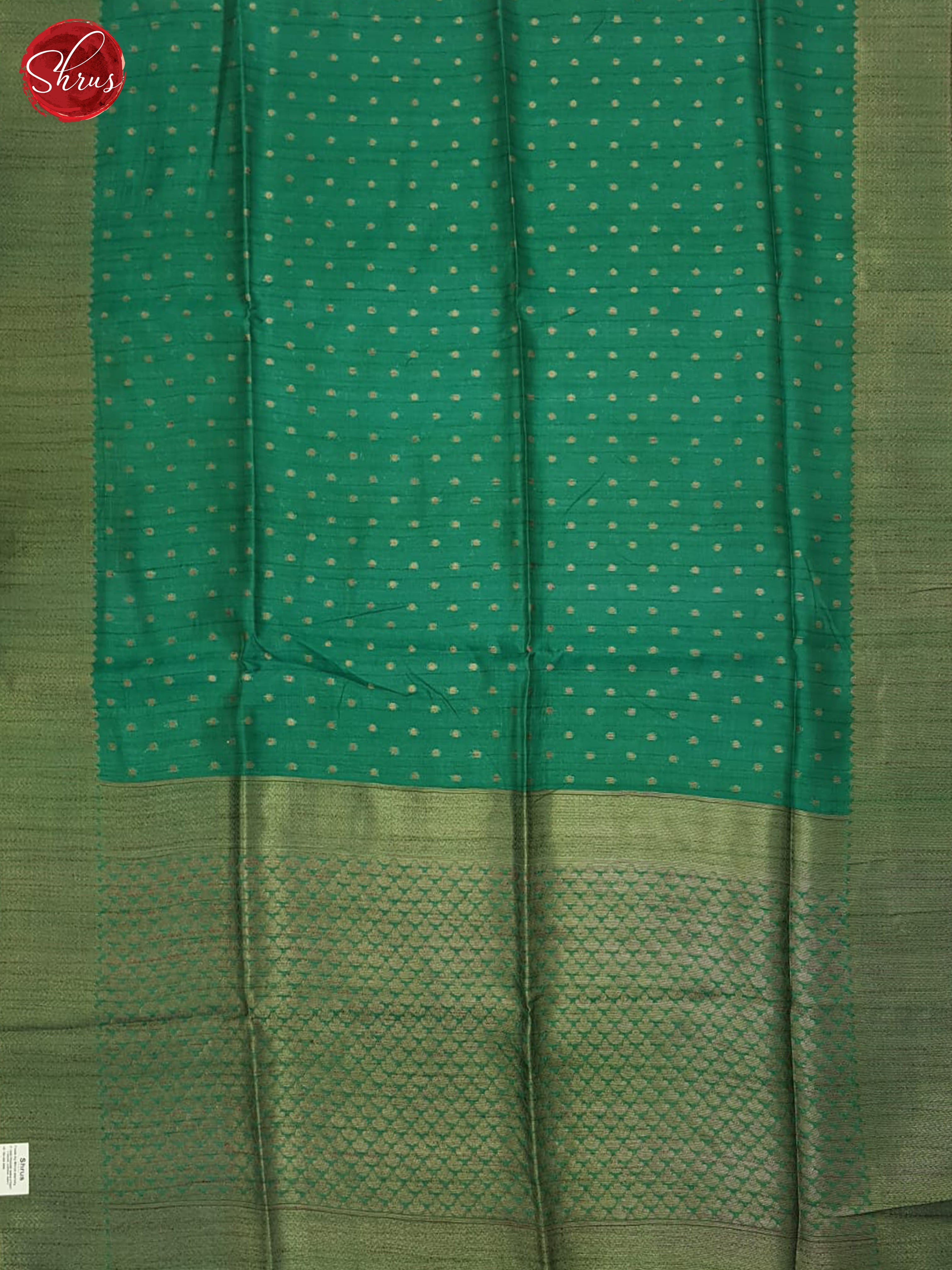 Green - Shop on ShrusEternity.com