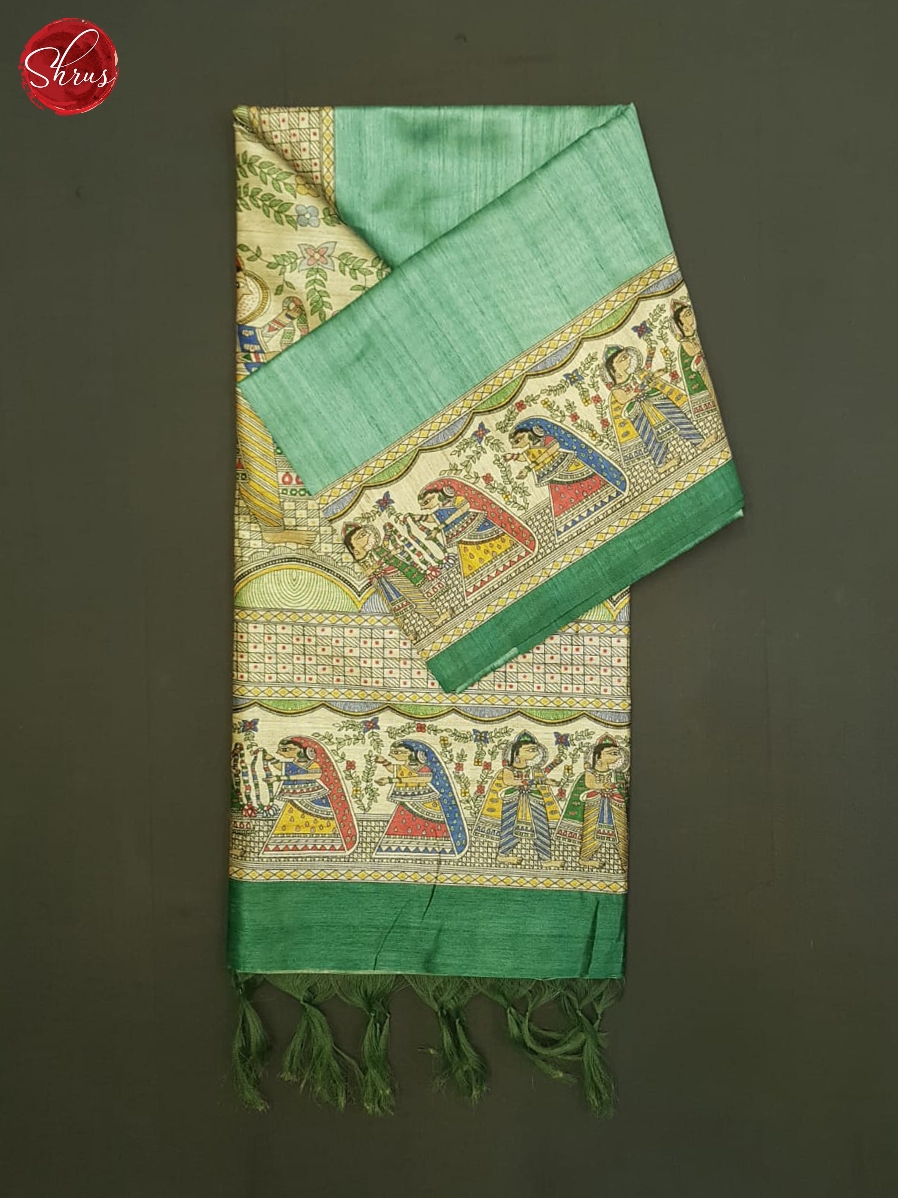 Green - Shop on ShrusEternity.com