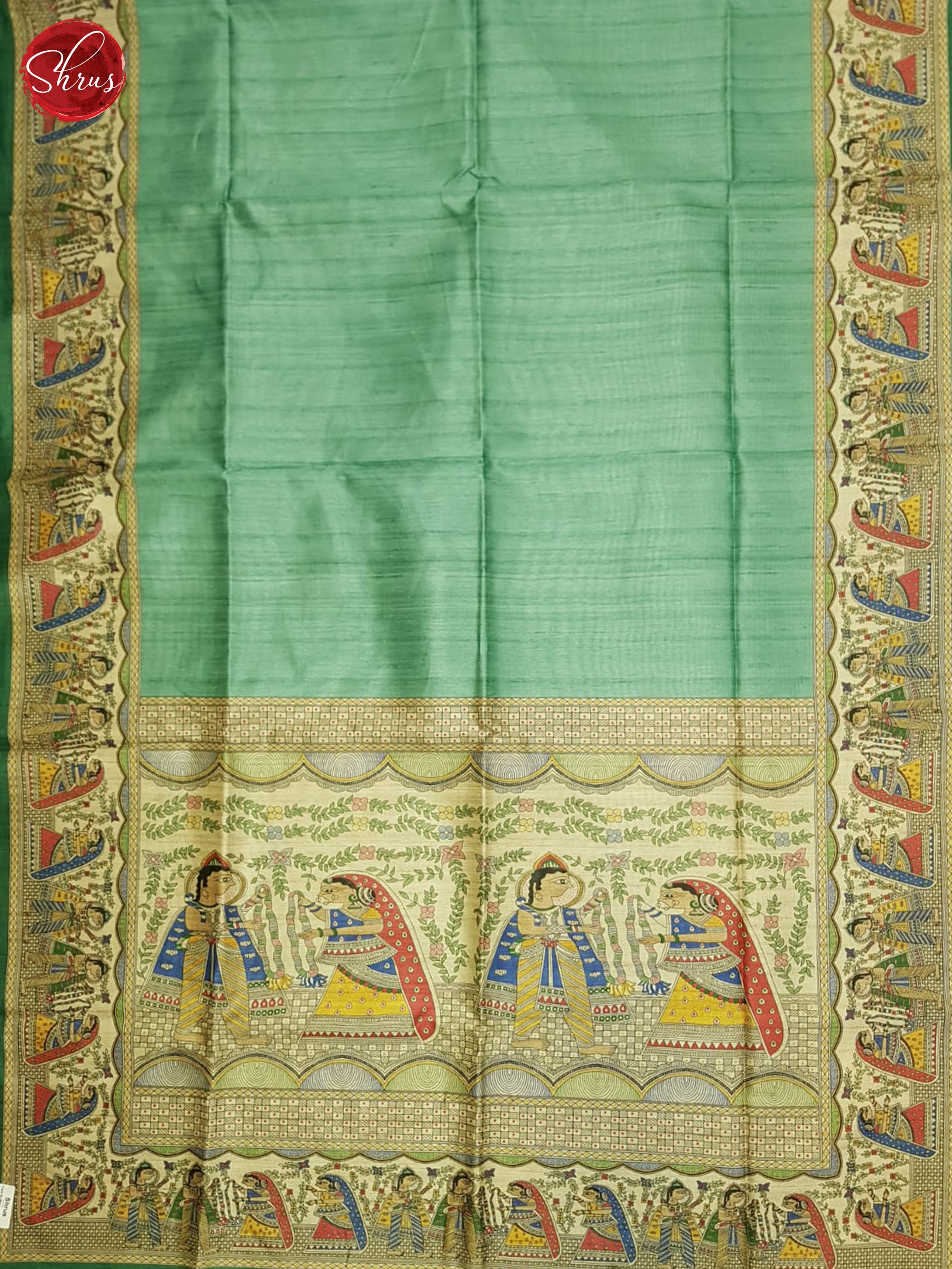 Green - Shop on ShrusEternity.com