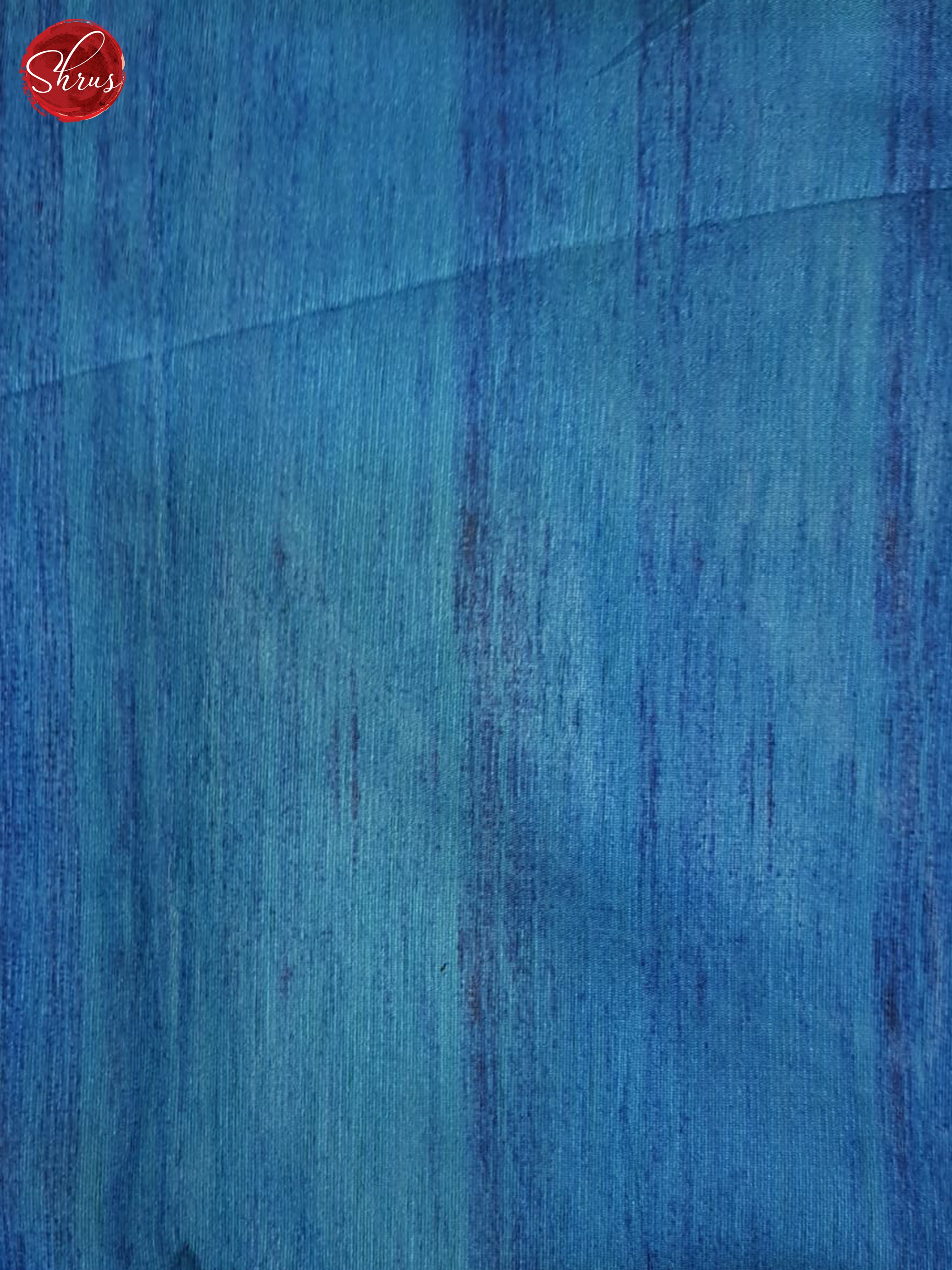 Blue - Shop on ShrusEternity.com