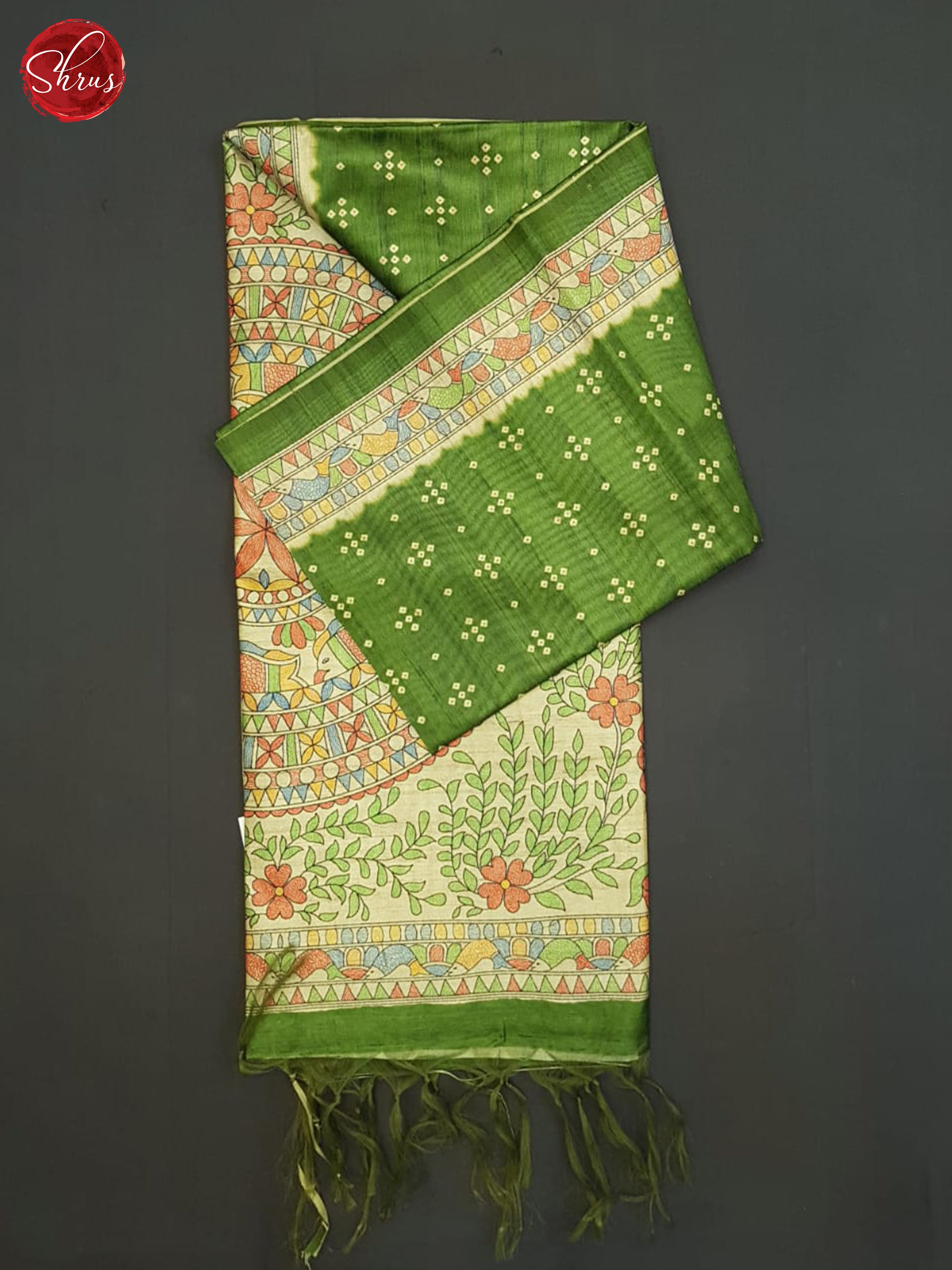 Green - Shop on ShrusEternity.com