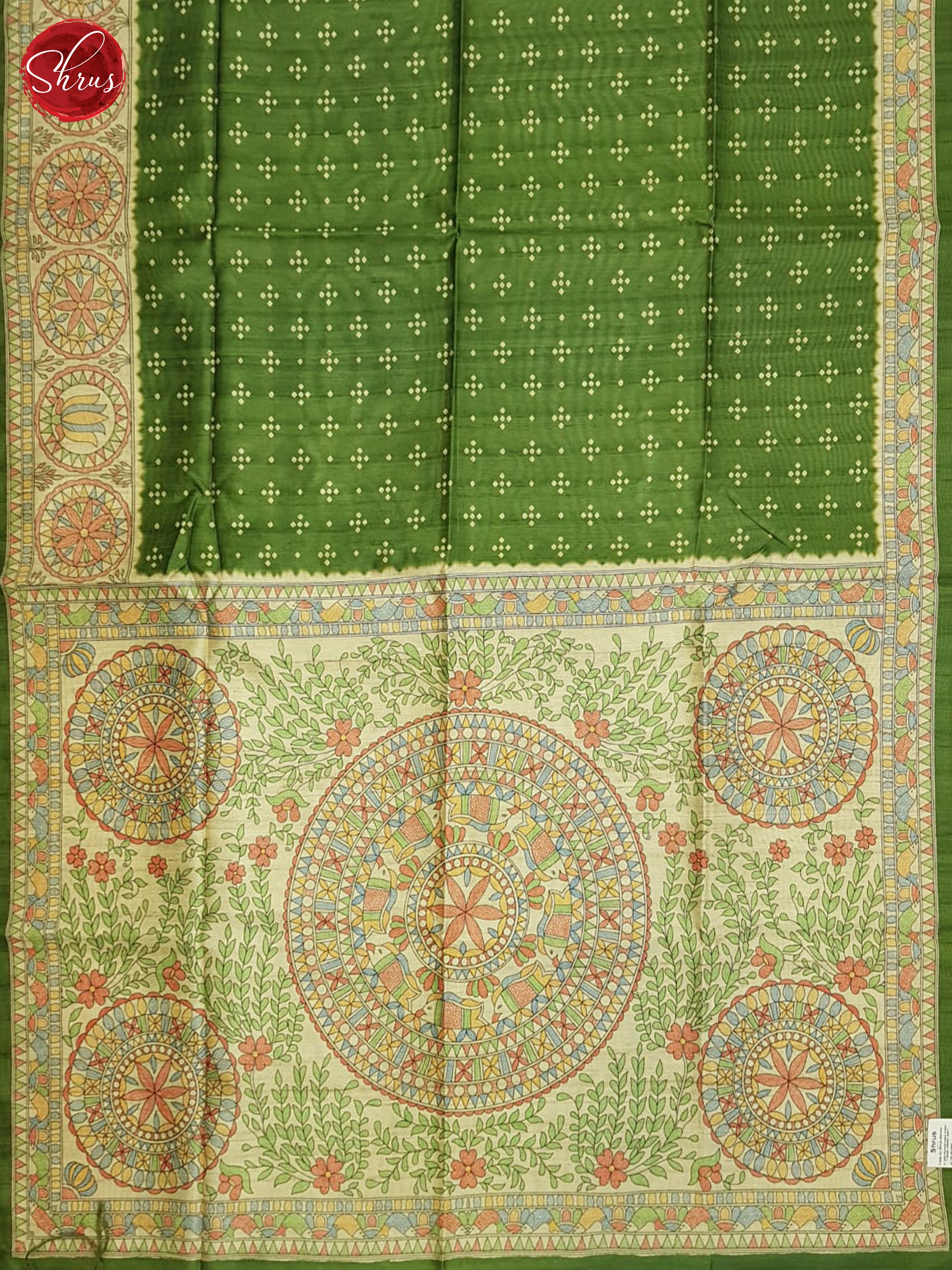 Green - Shop on ShrusEternity.com