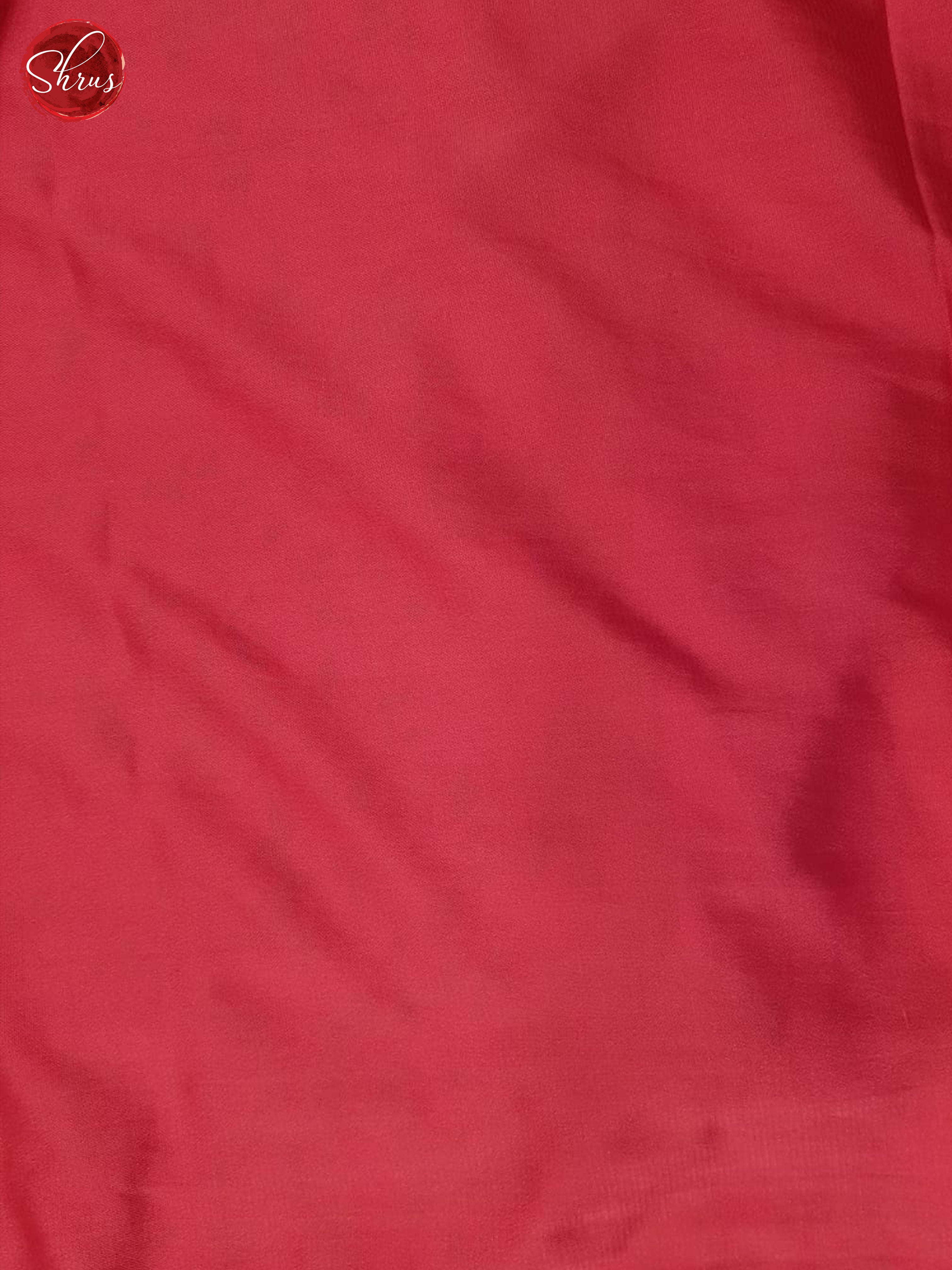 Pink(Single Tone)- Semi Chiffon Saree - Shop on ShrusEternity.com
