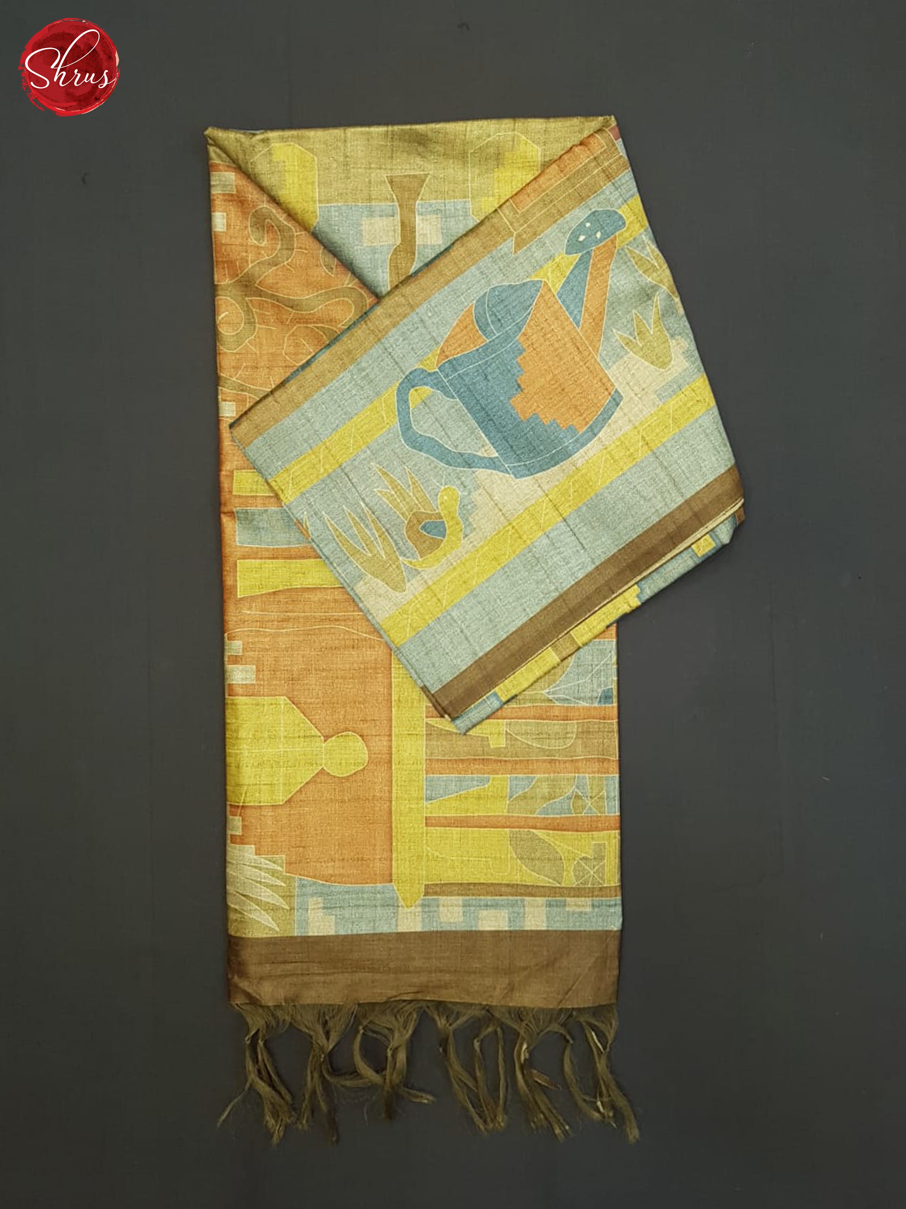 Grey And Brown - Shop on ShrusEternity.com