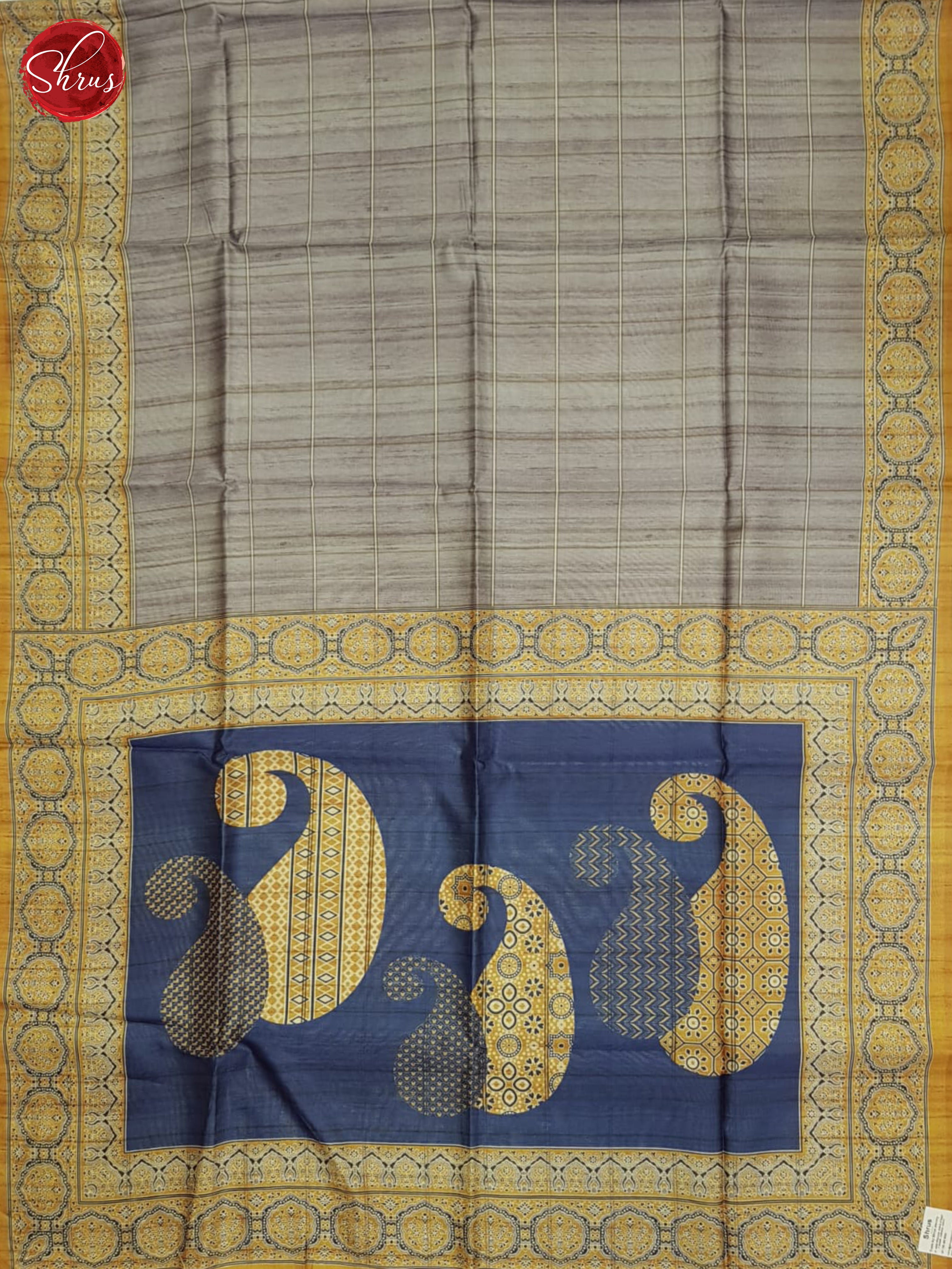 Dusty Lavender And Mustard - Shop on ShrusEternity.com