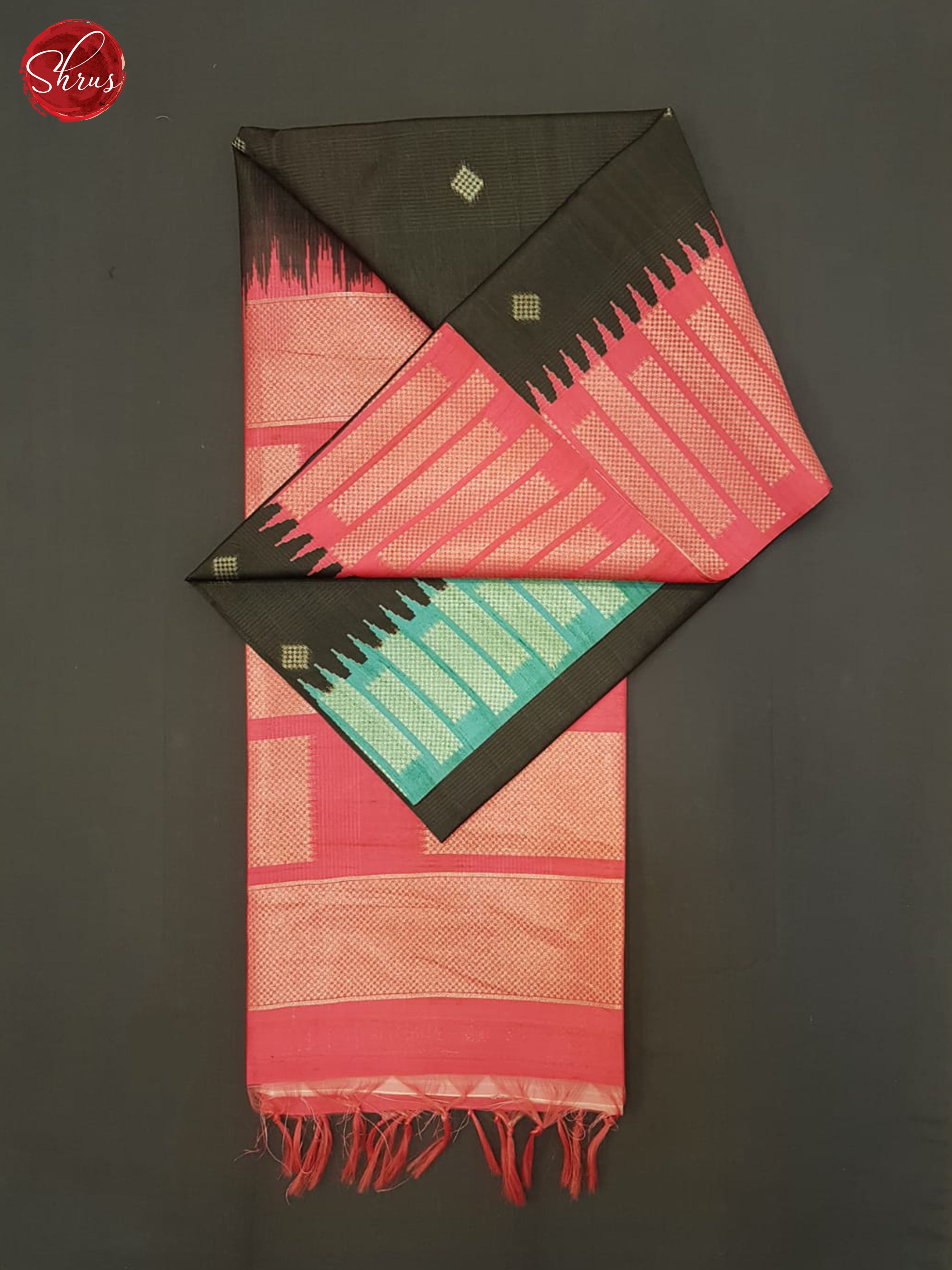 Black Pink And Blue - Shop on ShrusEternity.com