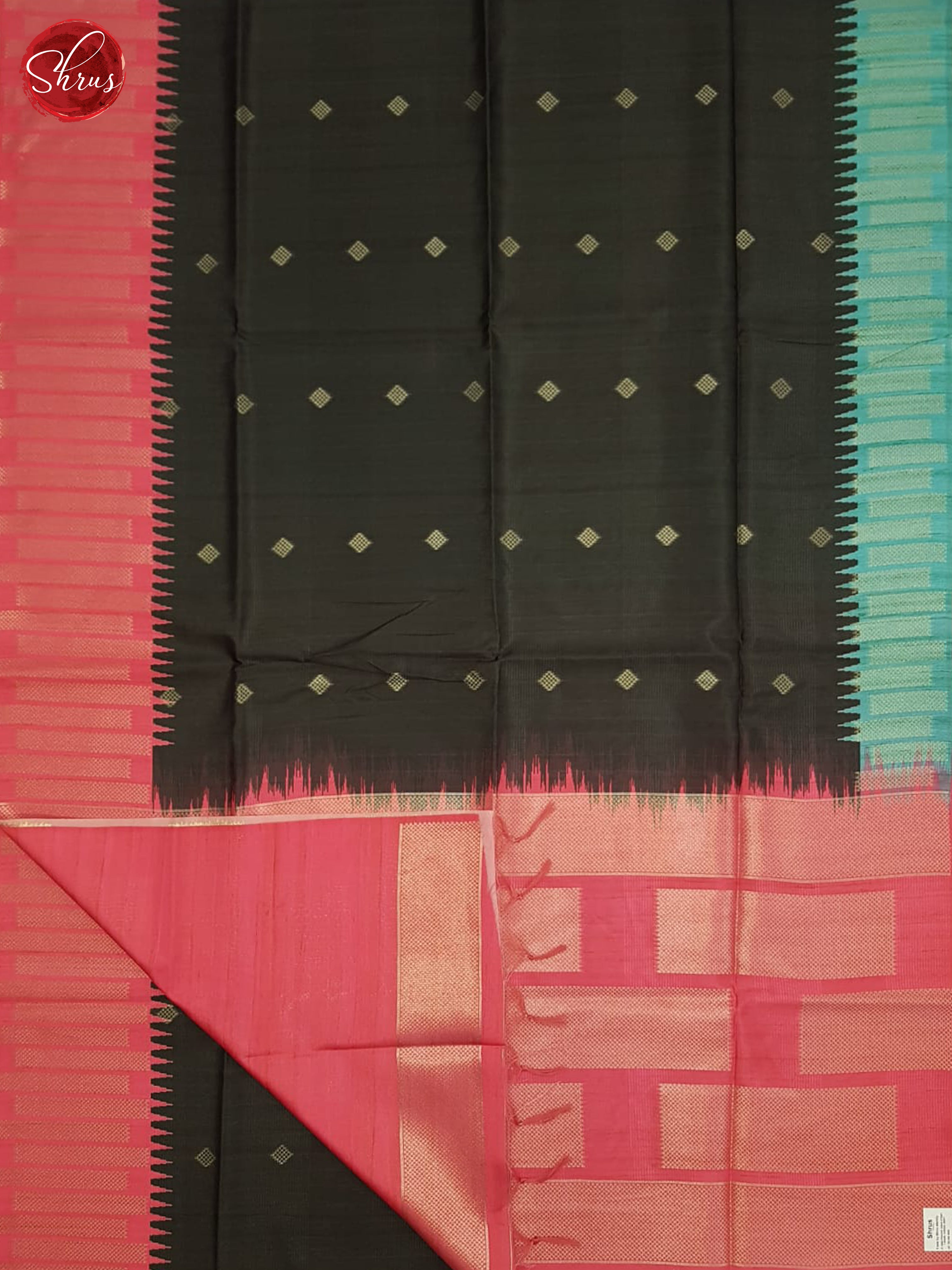 Black Pink And Blue - Shop on ShrusEternity.com