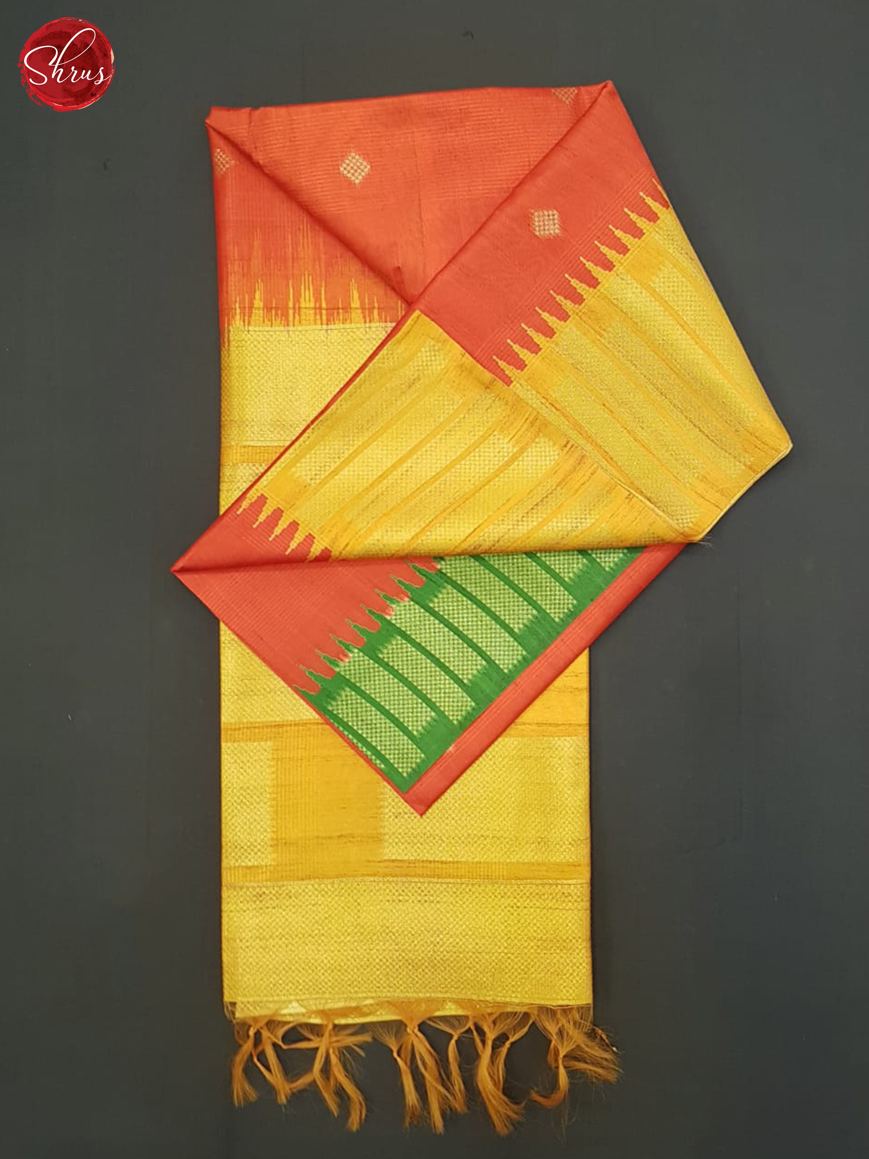 Red Mustard And Green - Shop on ShrusEternity.com