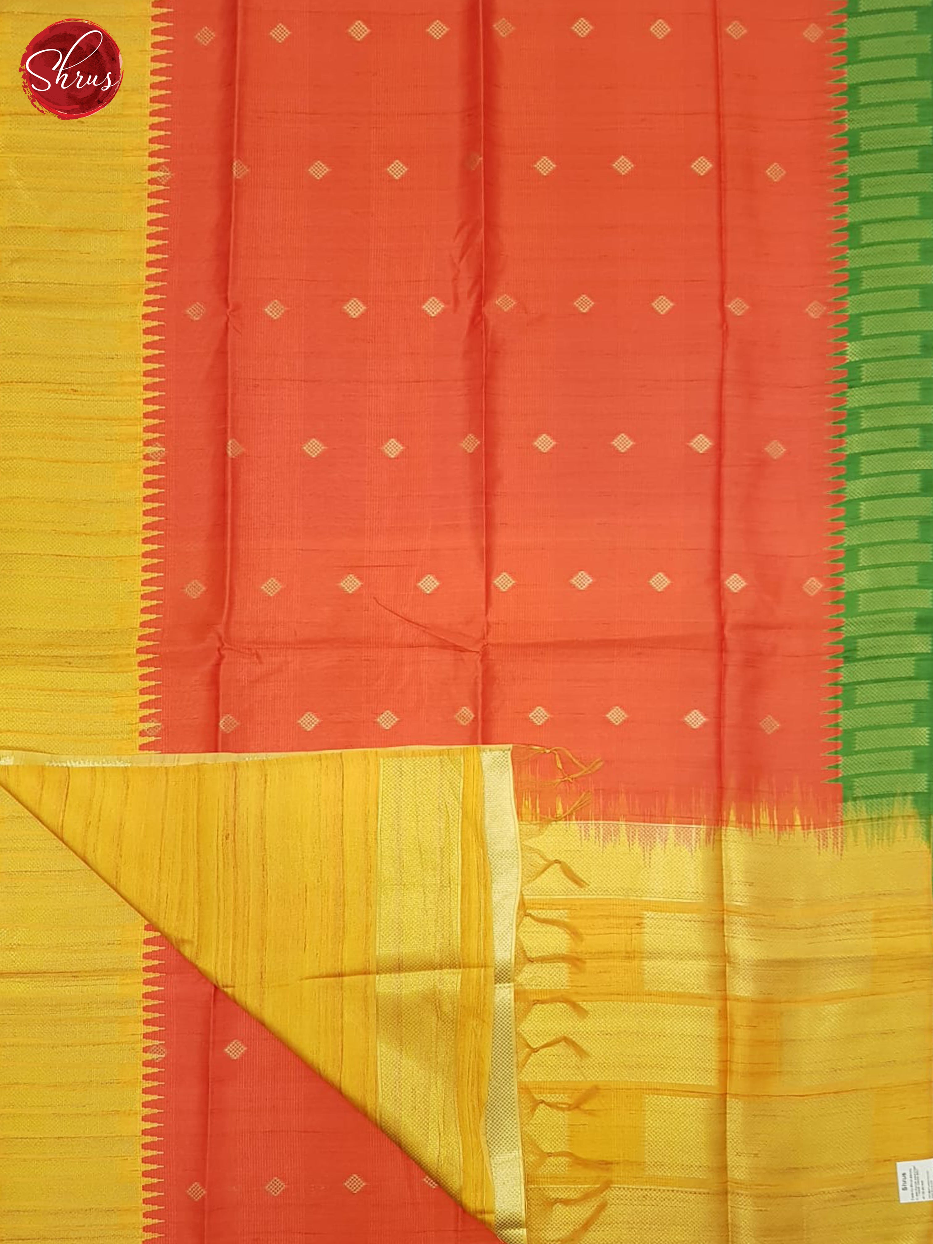 Red Mustard And Green - Shop on ShrusEternity.com