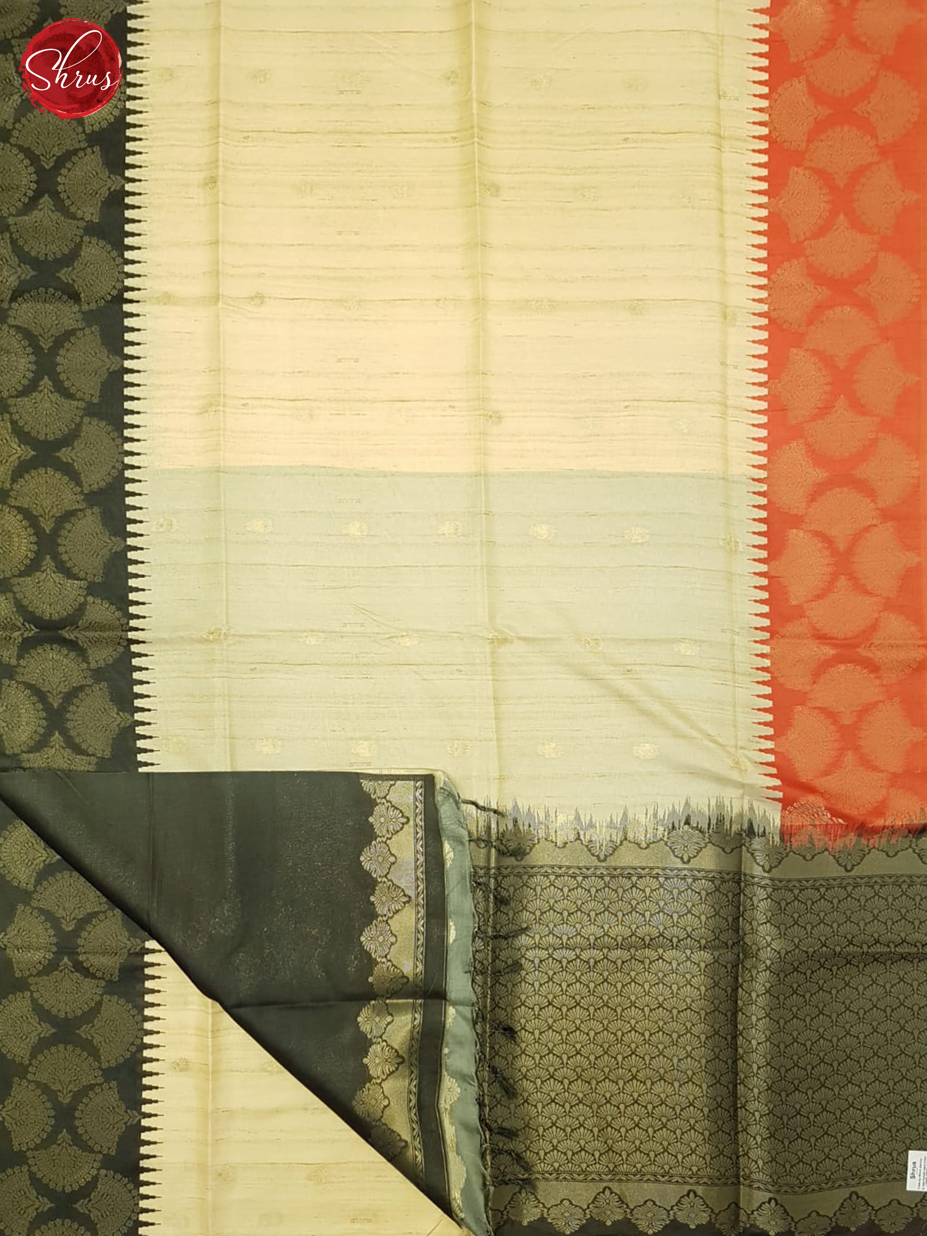 Beige Black And Red - Shop on ShrusEternity.com
