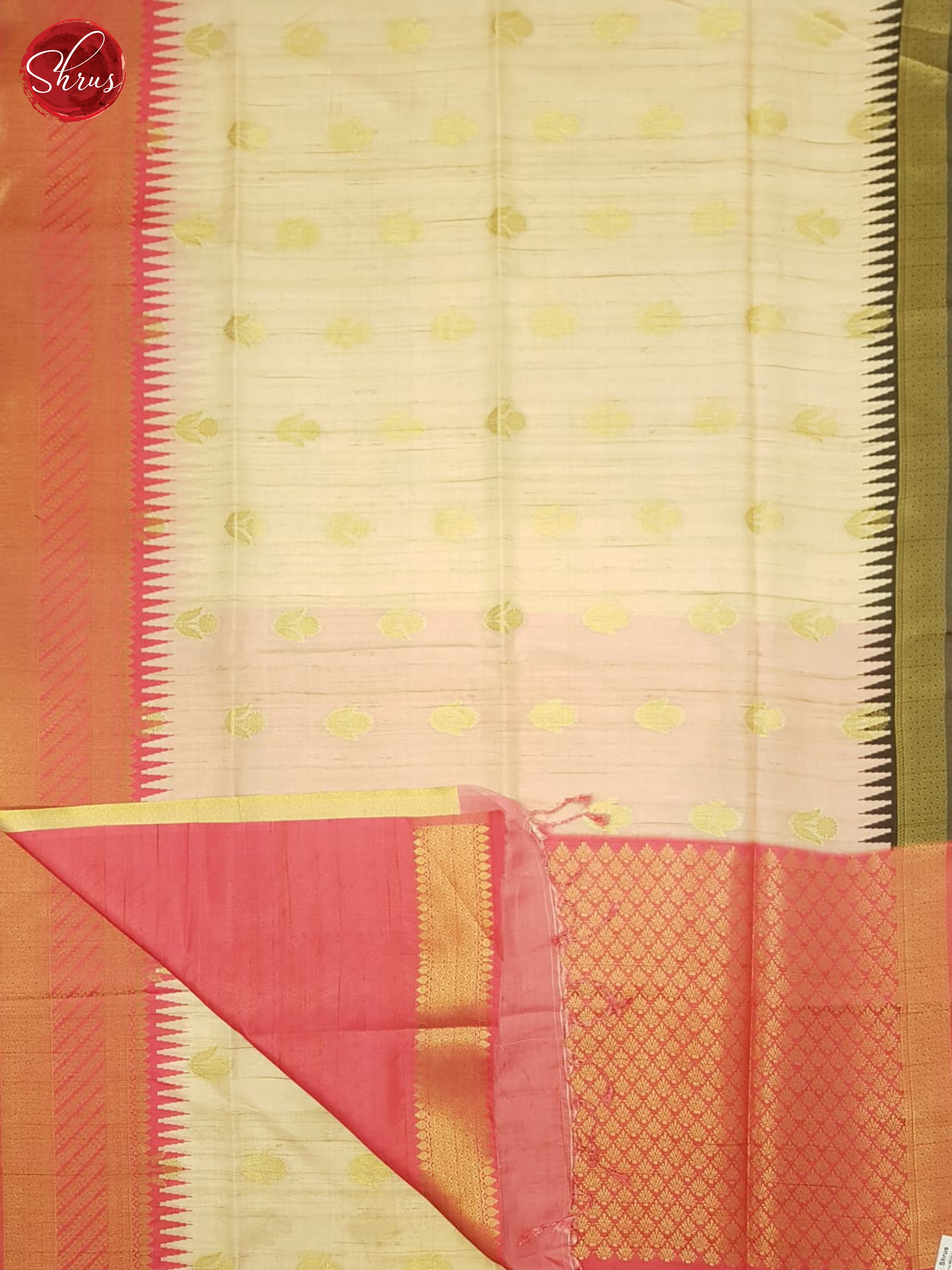 Cream And Pink - Shop on ShrusEternity.com