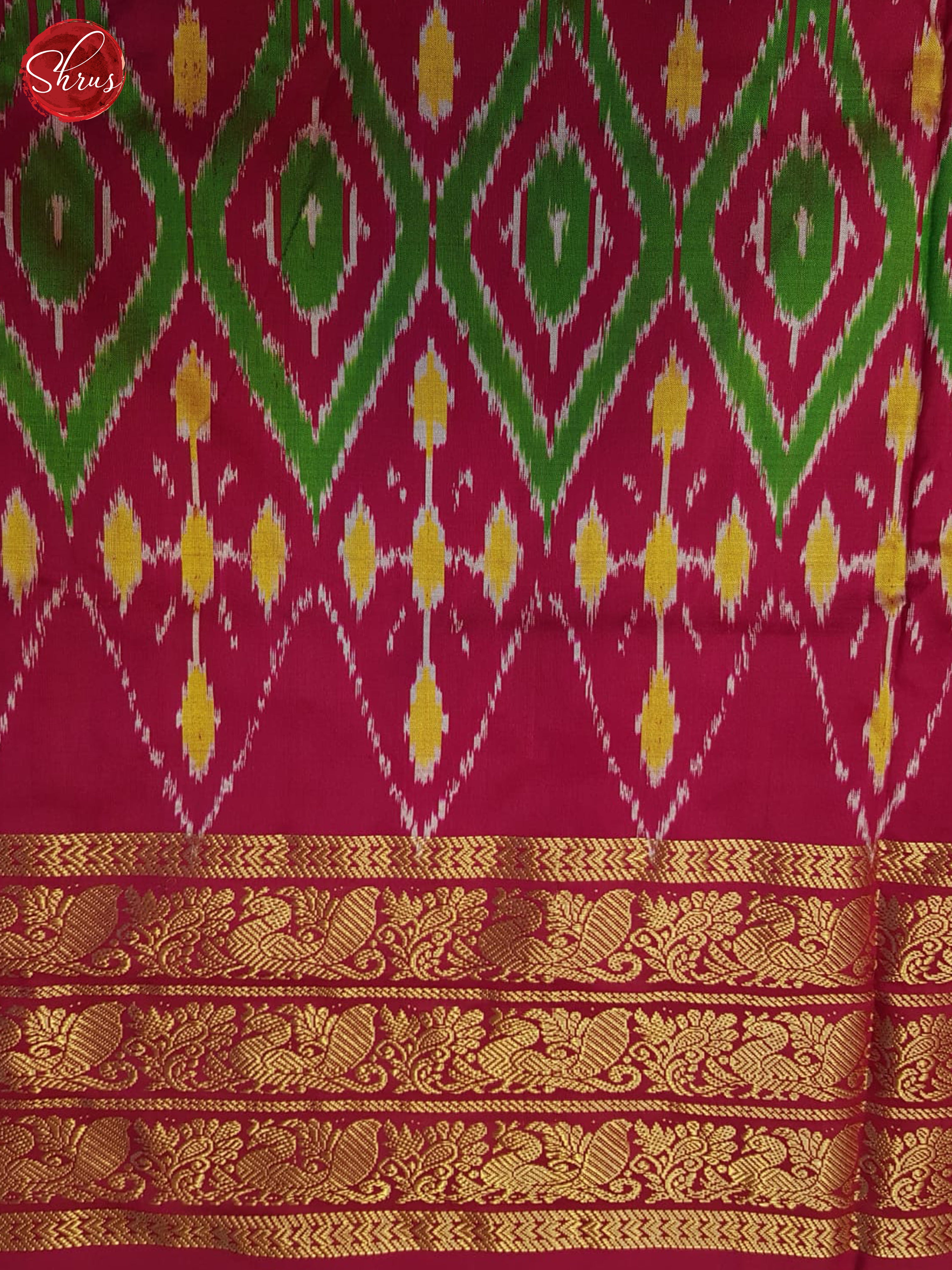 Mustard And Pink - Shop on ShrusEternity.com