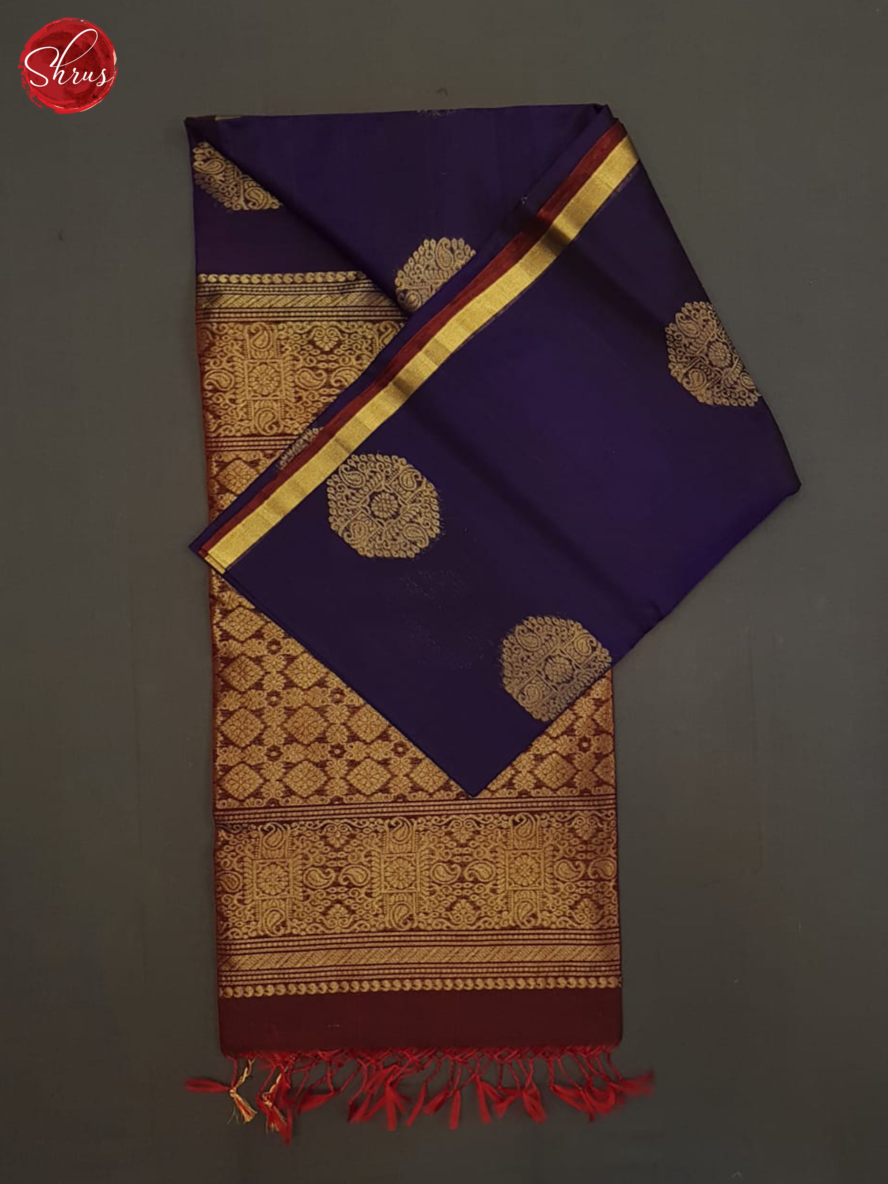 Blue And Arraku Marron - Shop on ShrusEternity.com