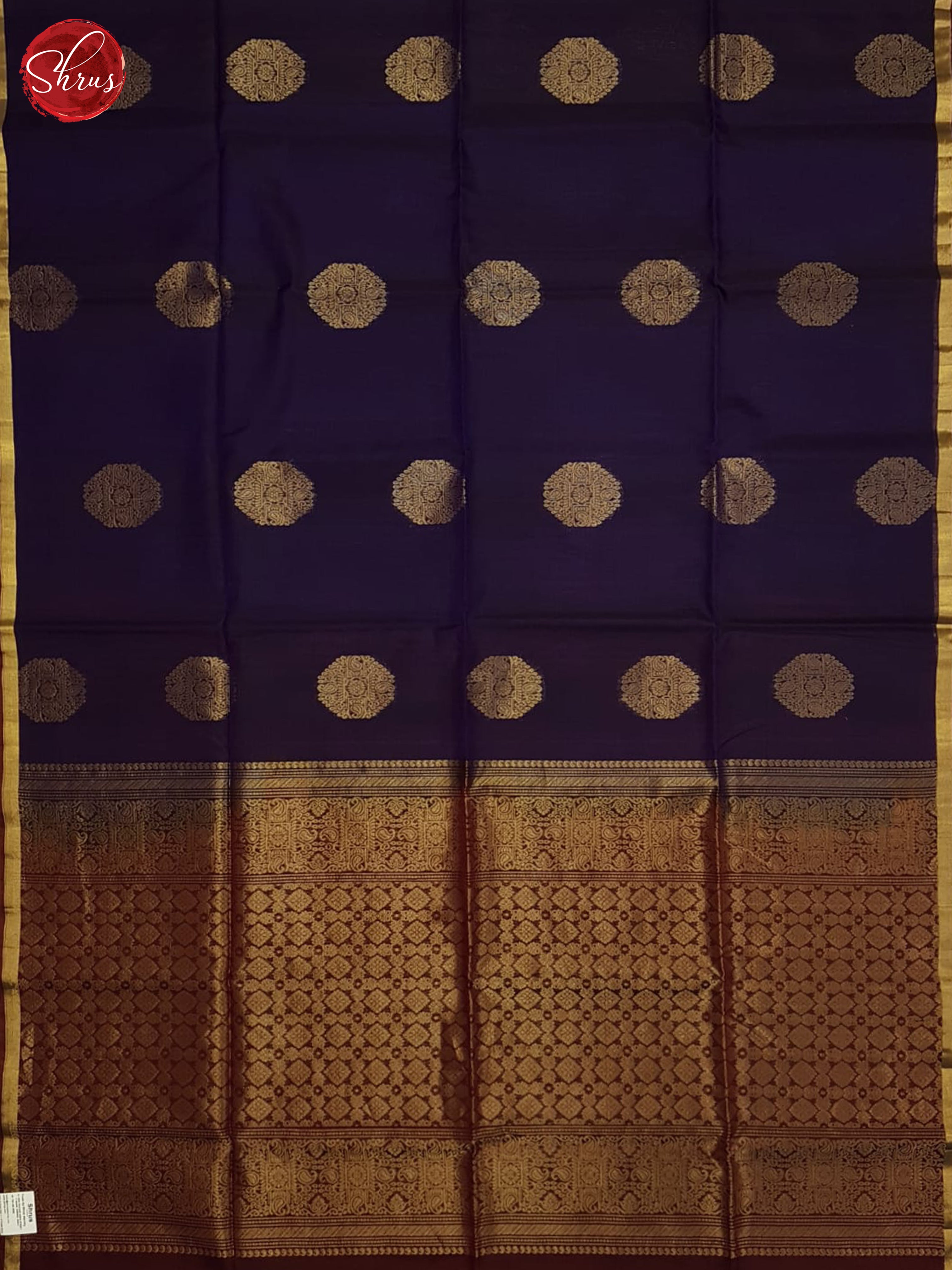 Blue And Arraku Marron - Shop on ShrusEternity.com