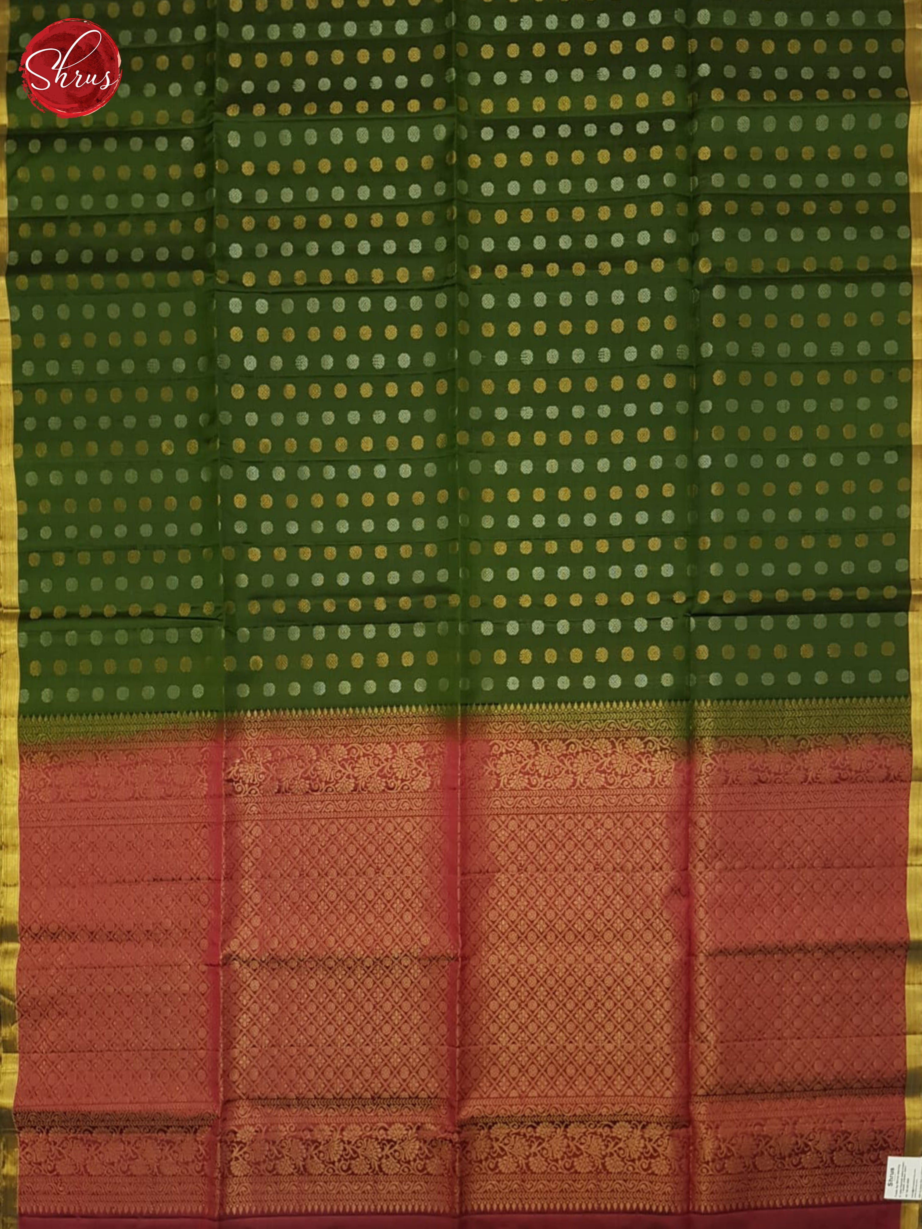 Green And Wine - Shop on ShrusEternity.com