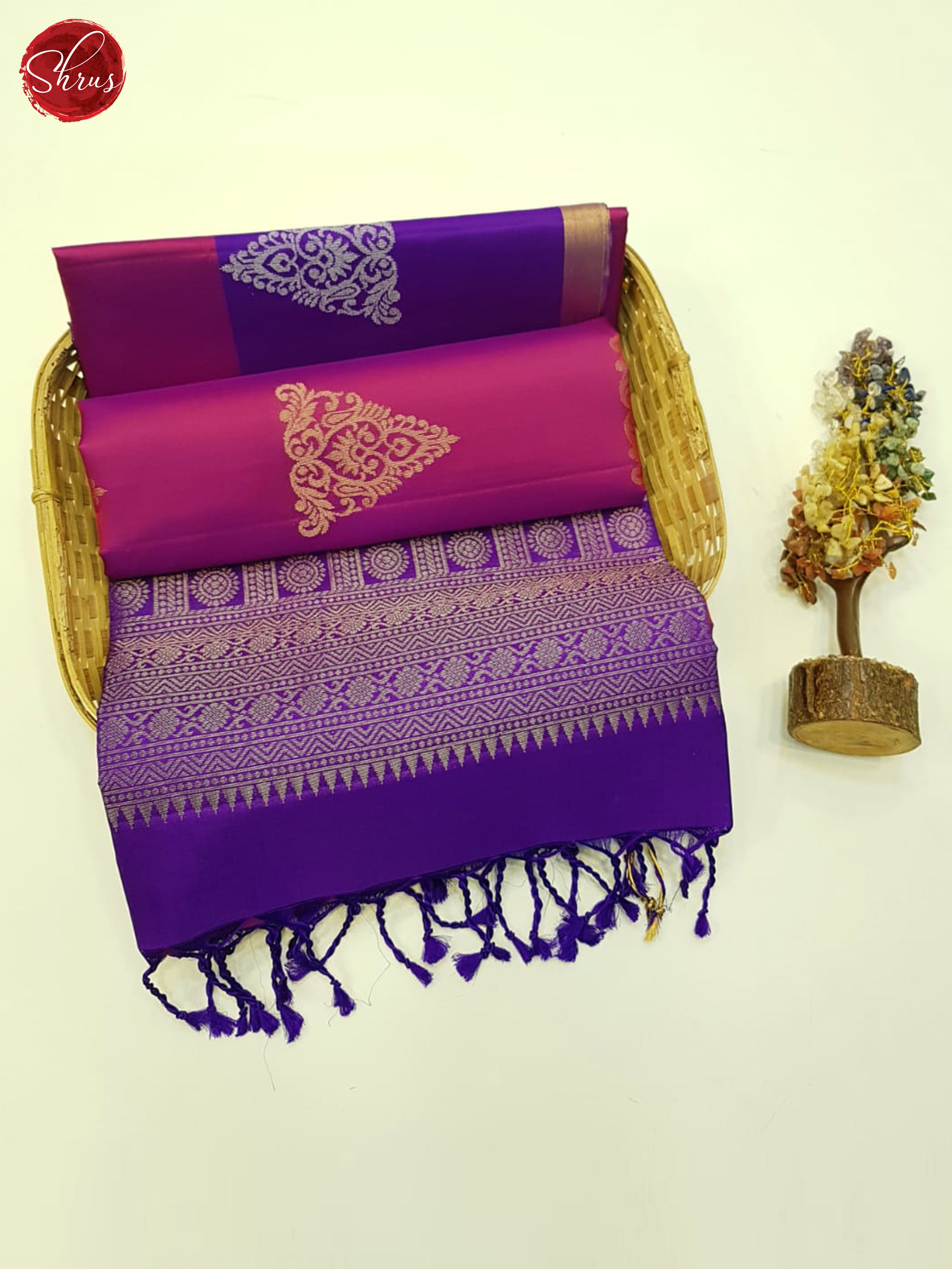 Pink And Purple - Shop on ShrusEternity.com