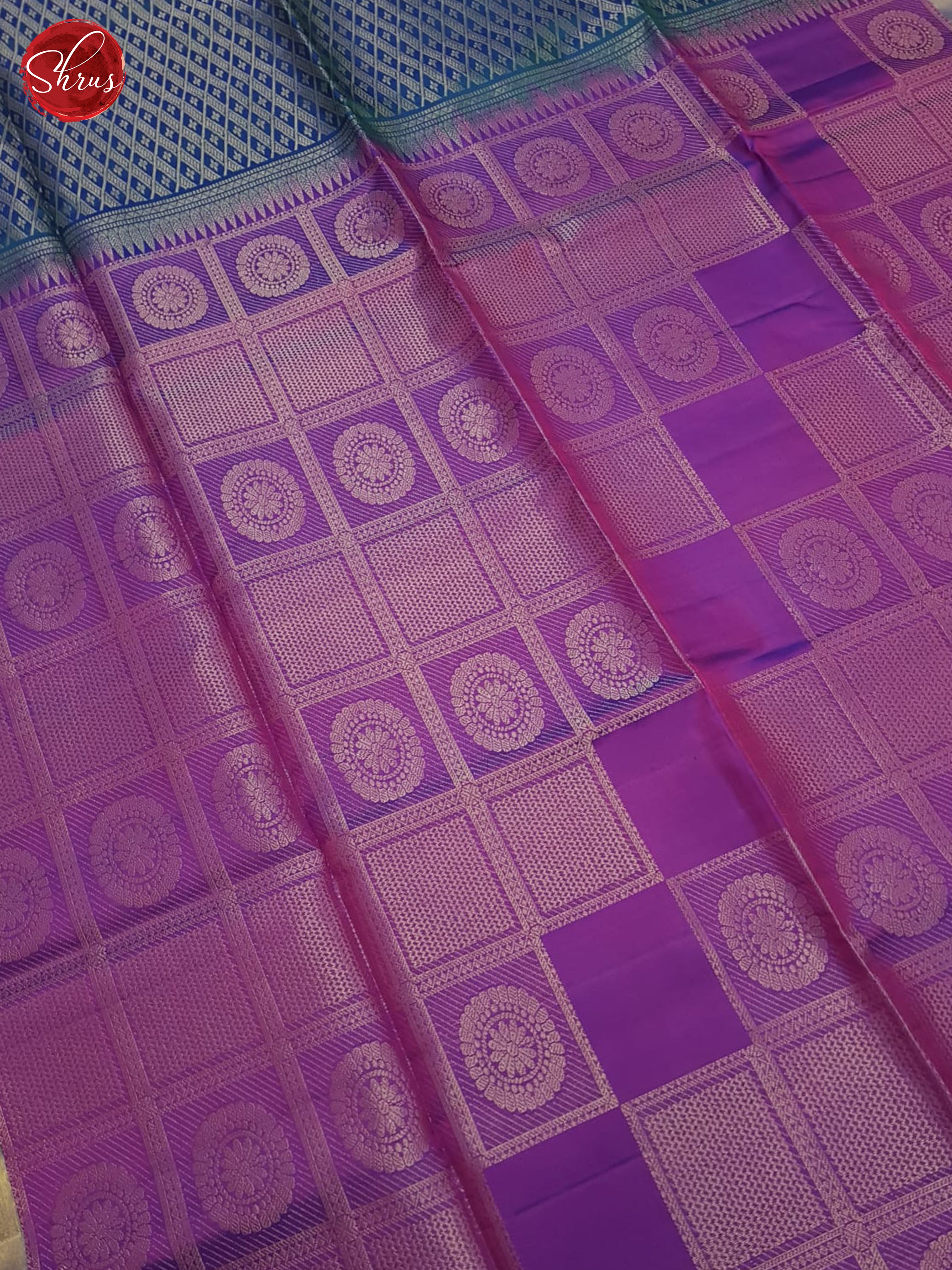 Purpule And Blue - Shop on ShrusEternity.com