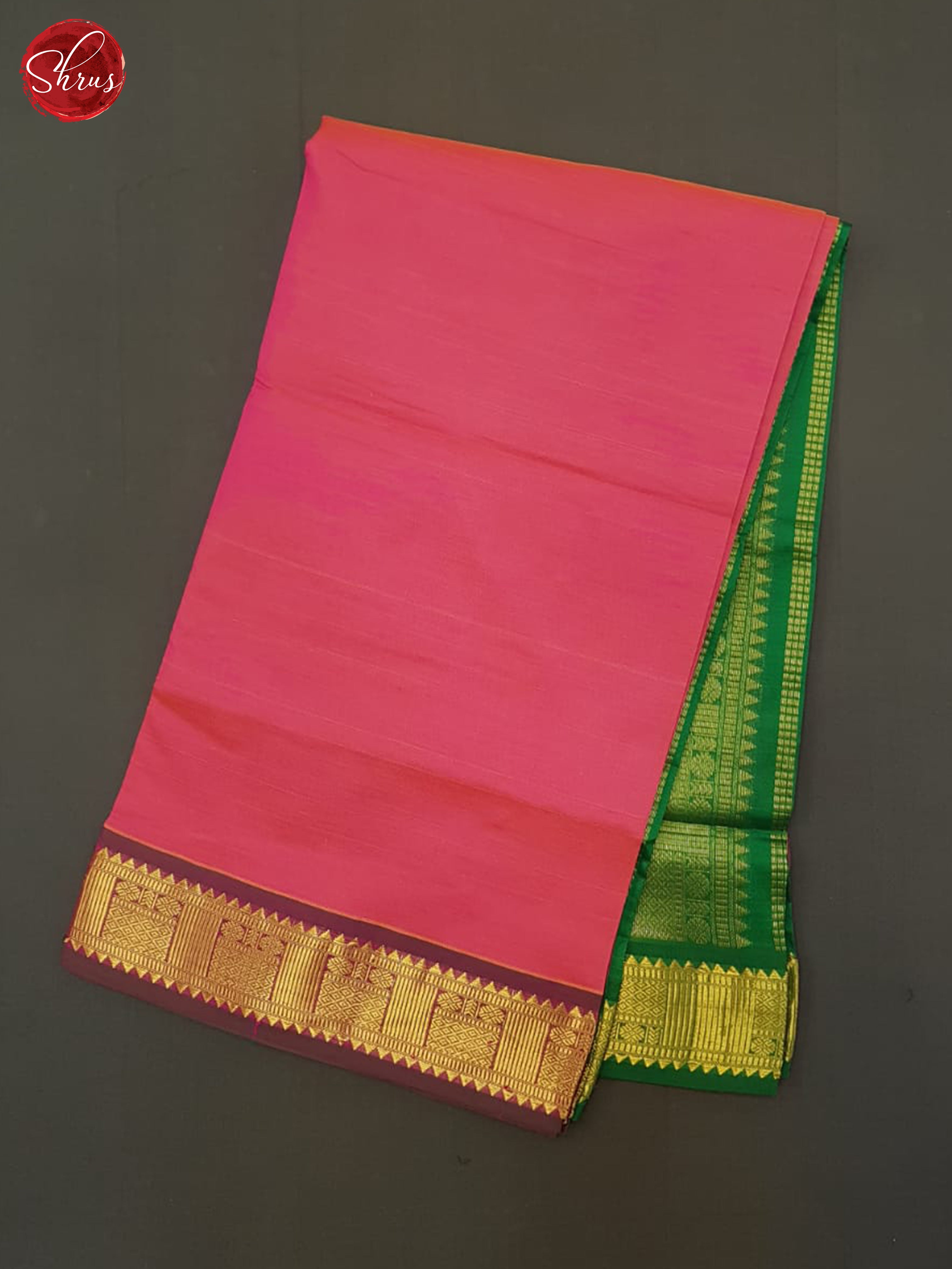 Pink And Green - Shop on ShrusEternity.com