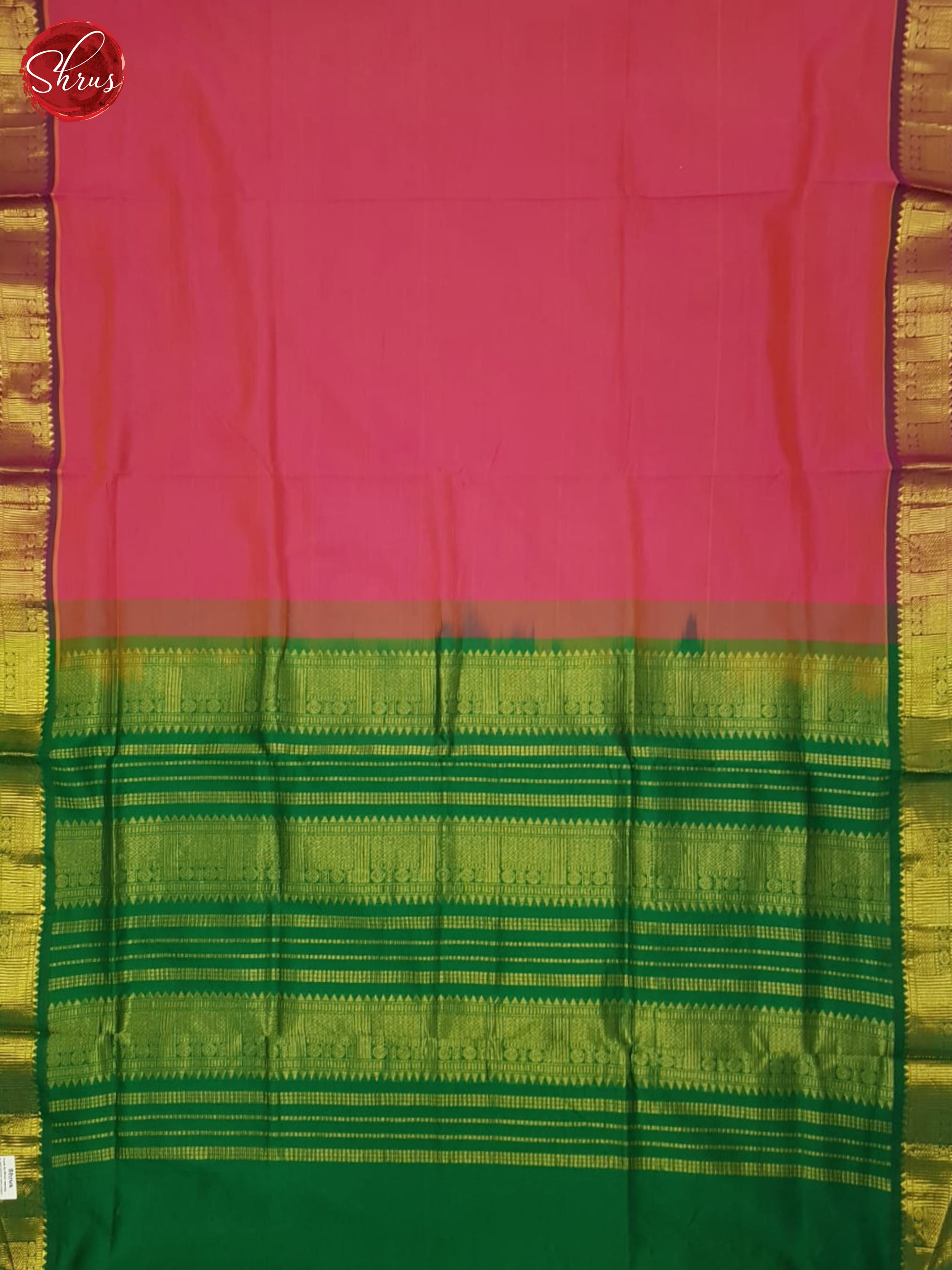 Pink And Green - Shop on ShrusEternity.com