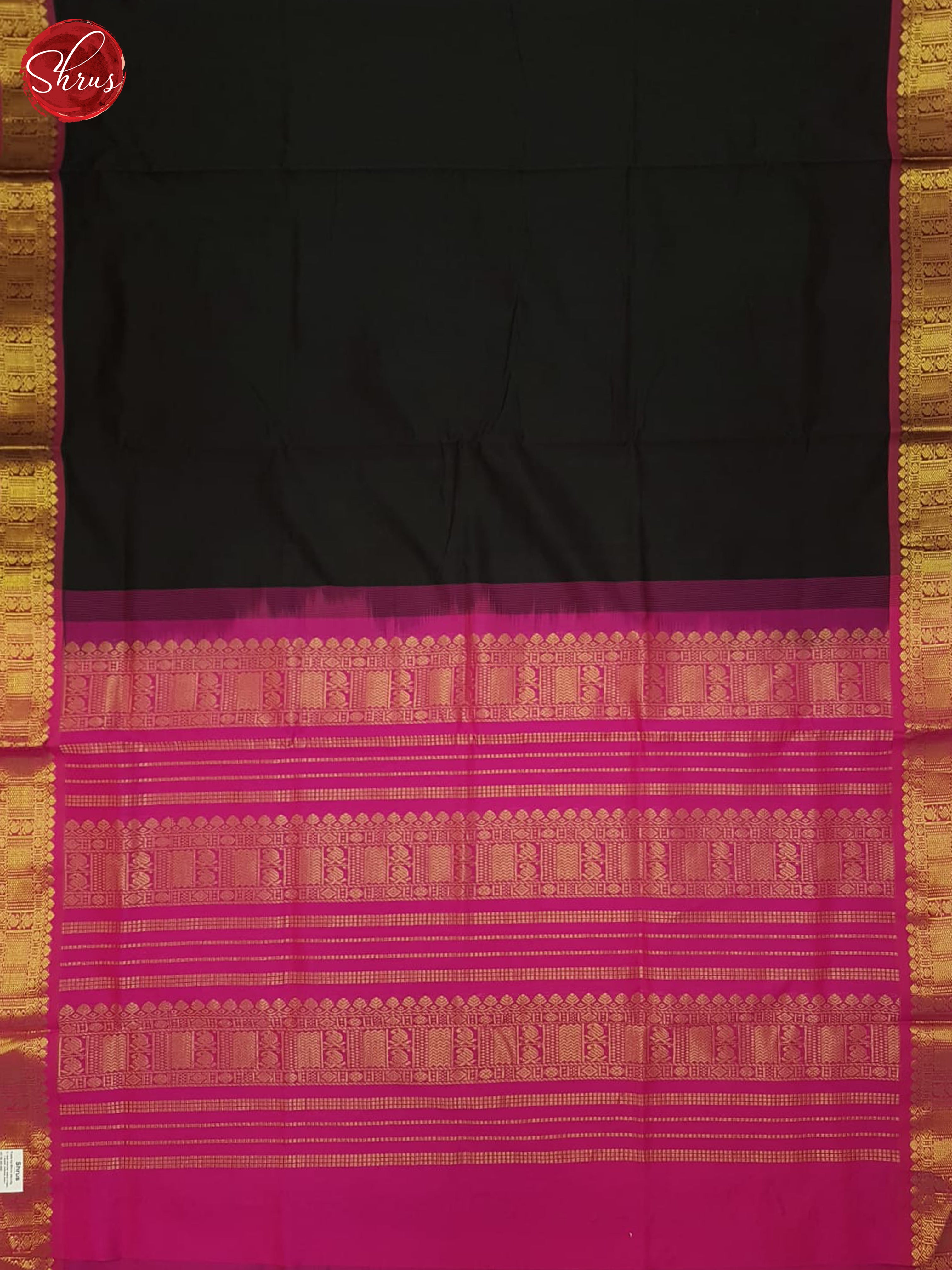 Black And Pink - Shop on ShrusEternity.com