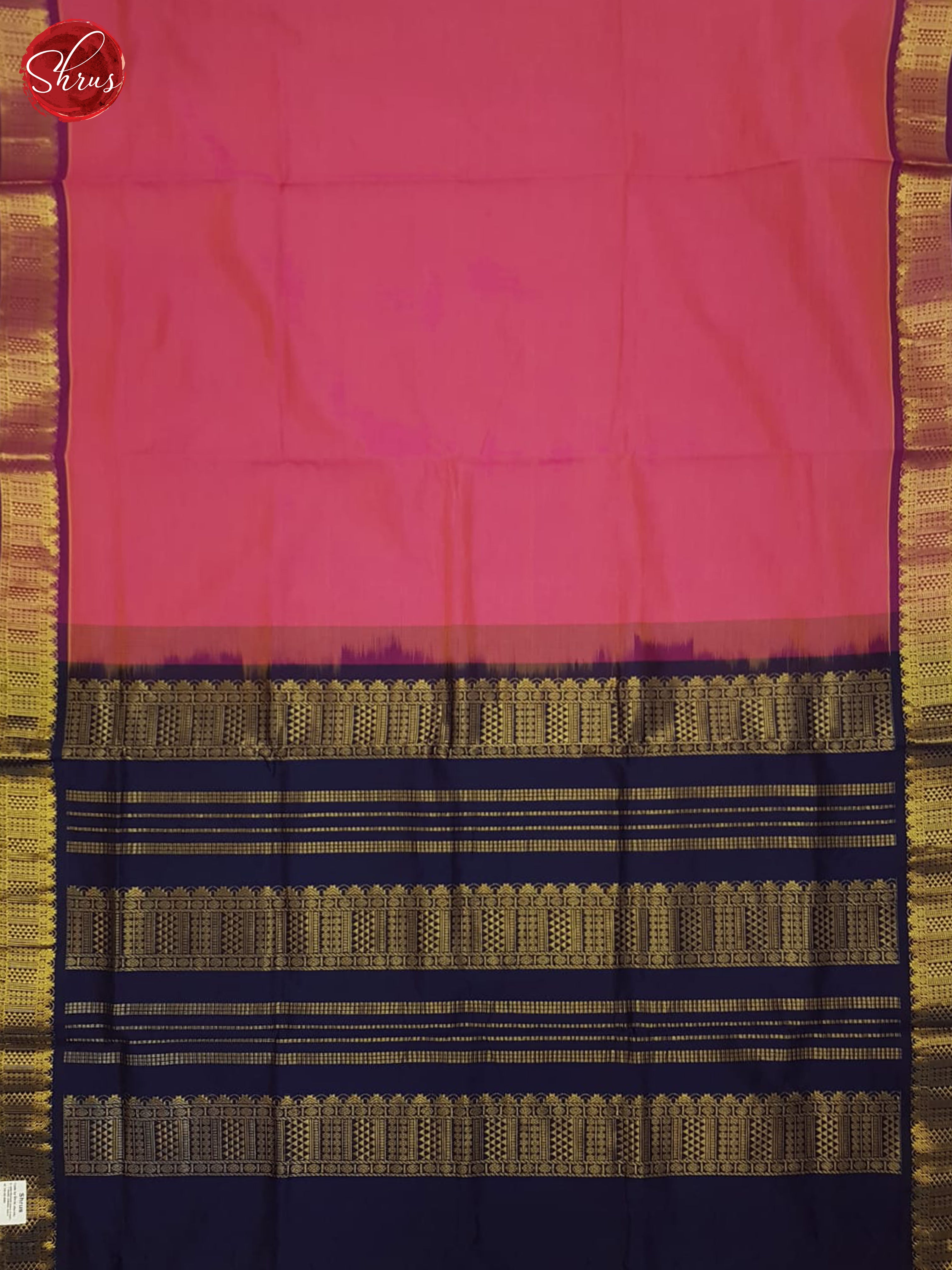 Pink And Blue - Shop on ShrusEternity.com